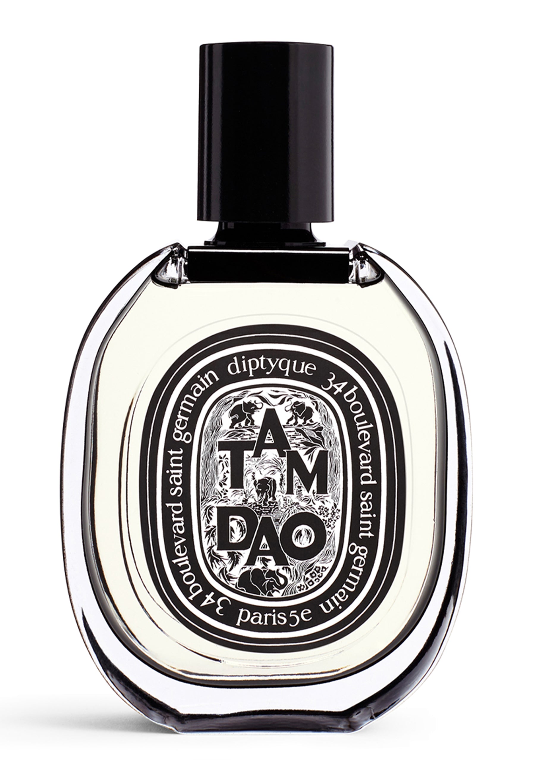 Tam Dao Eau de Parfum