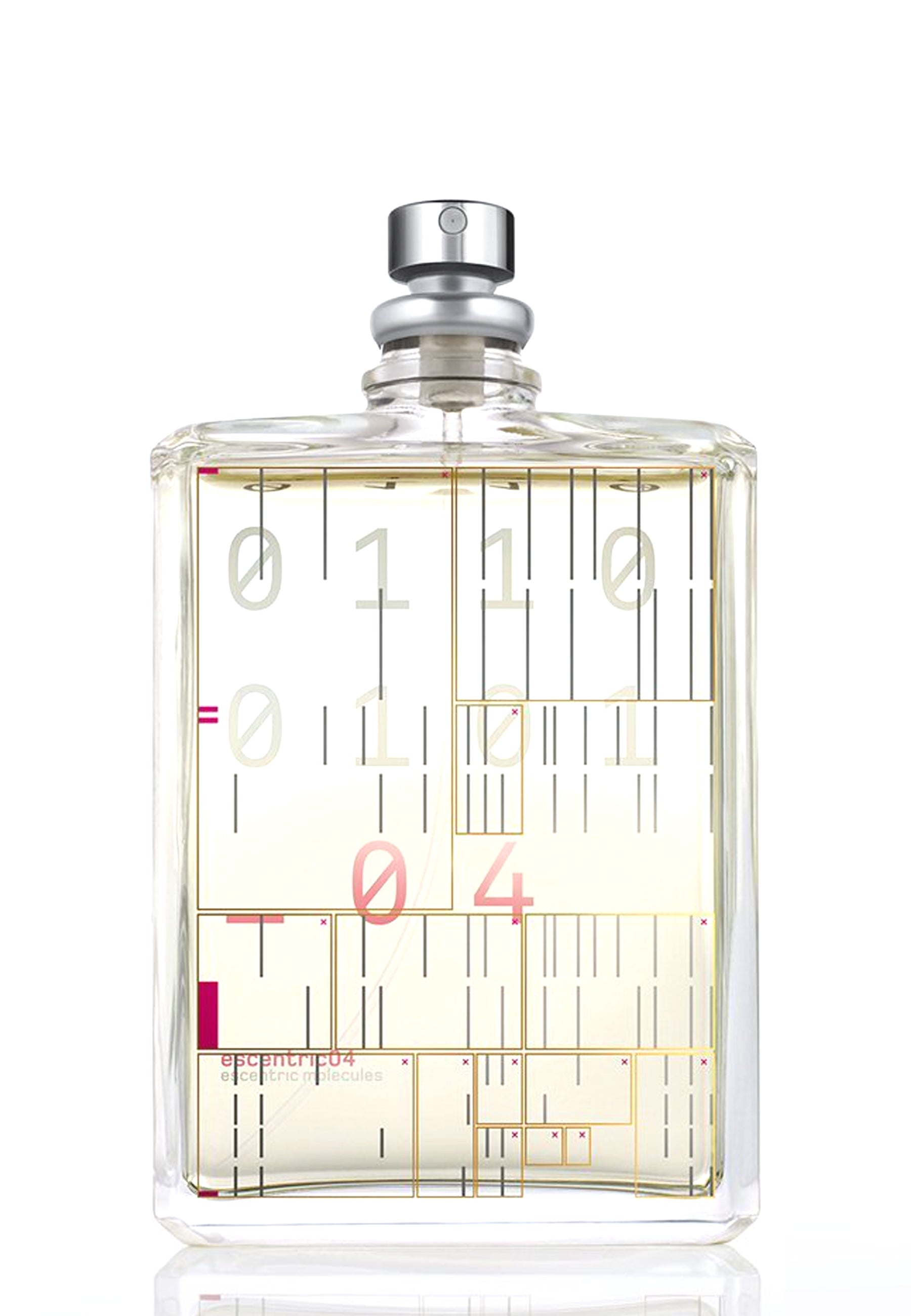 Escentric 04 Eau de Toilette