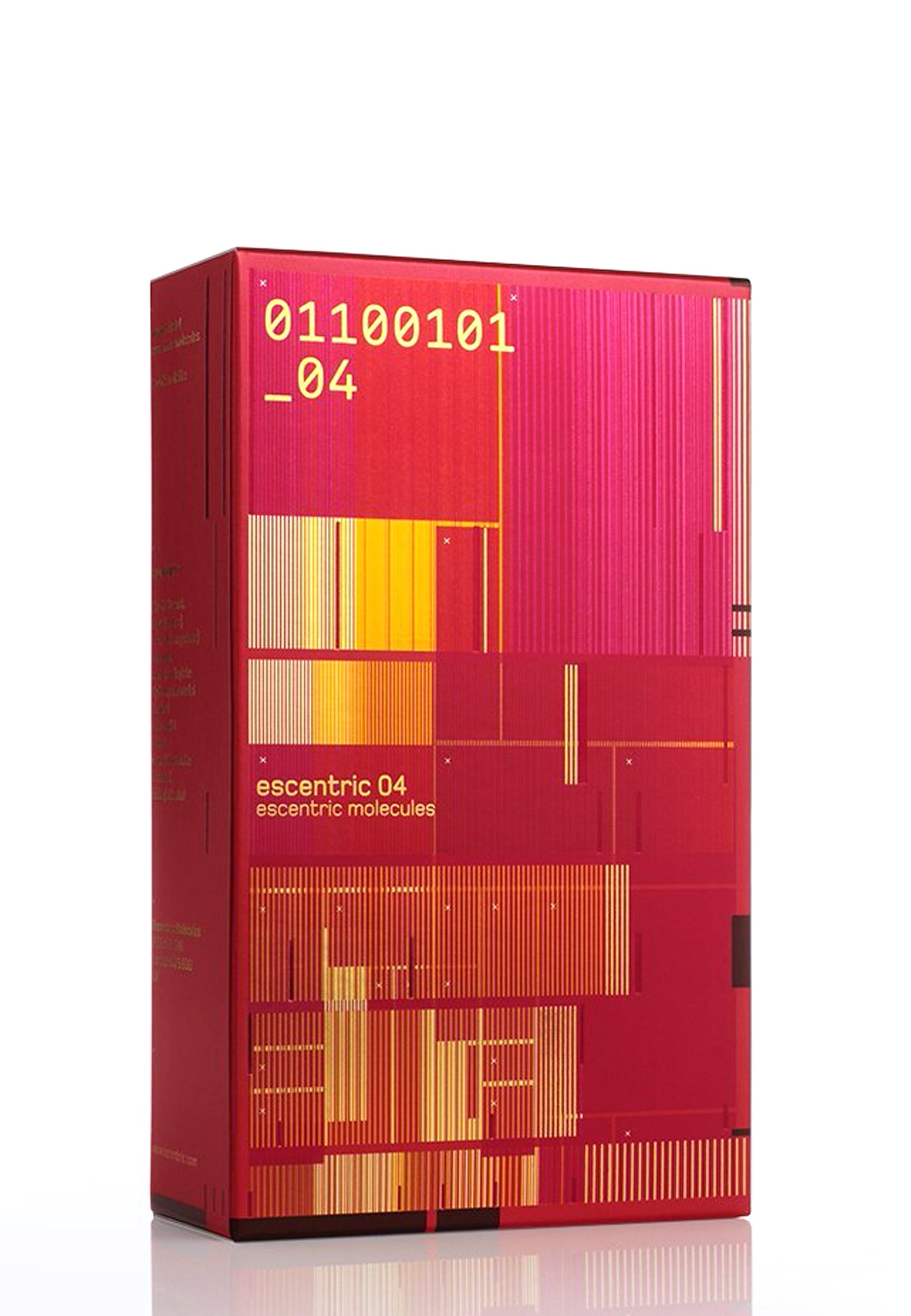 Escentric 04 Eau de Toilette