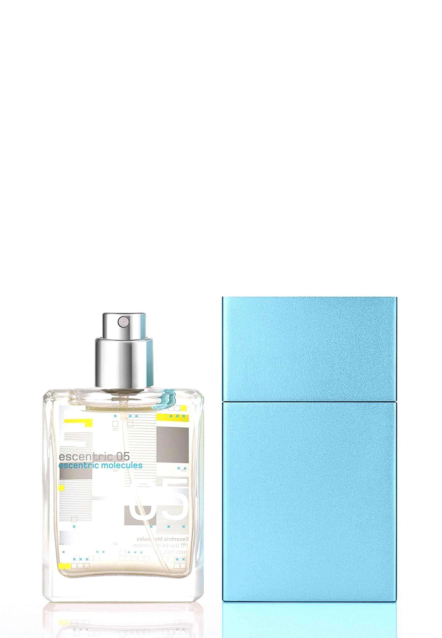 Escentric 05 Eau de Toilette