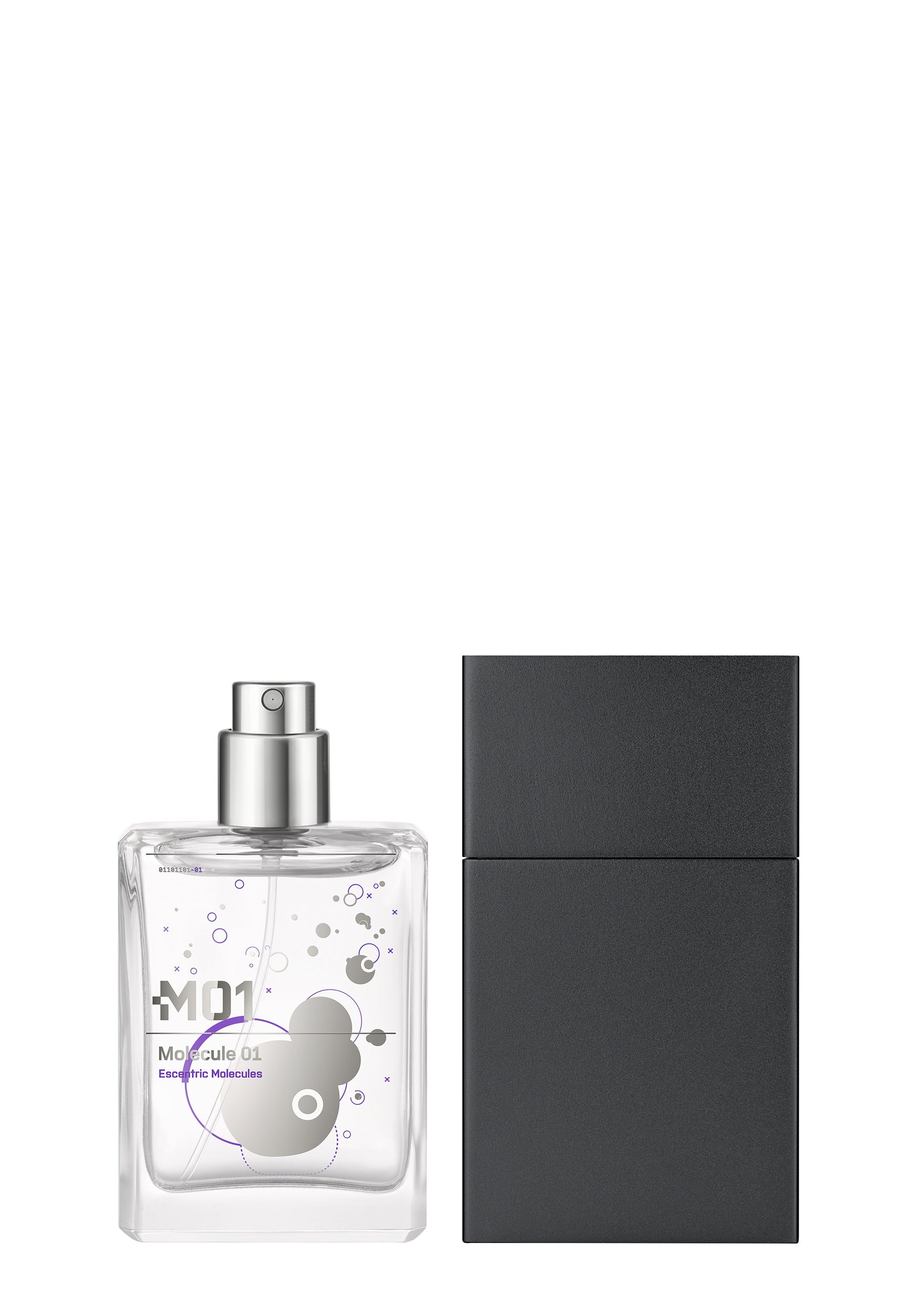 Molecule 01 Eau de Toilette