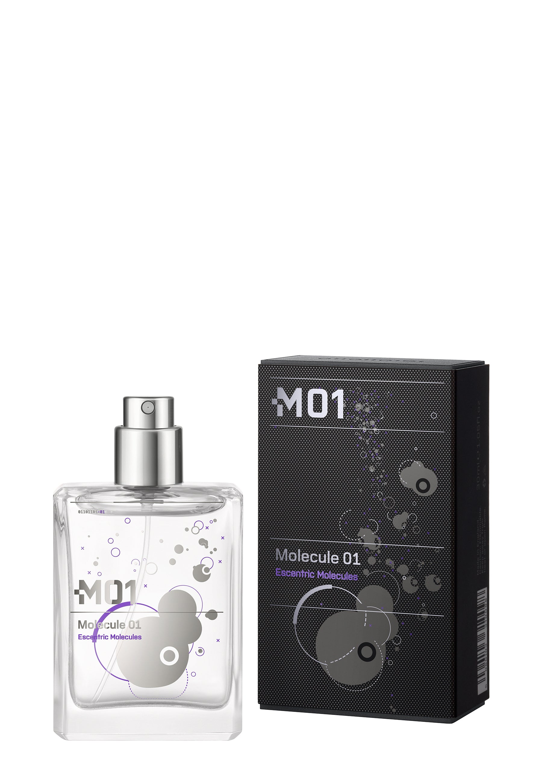 Molecule 01 Eau de Toilette