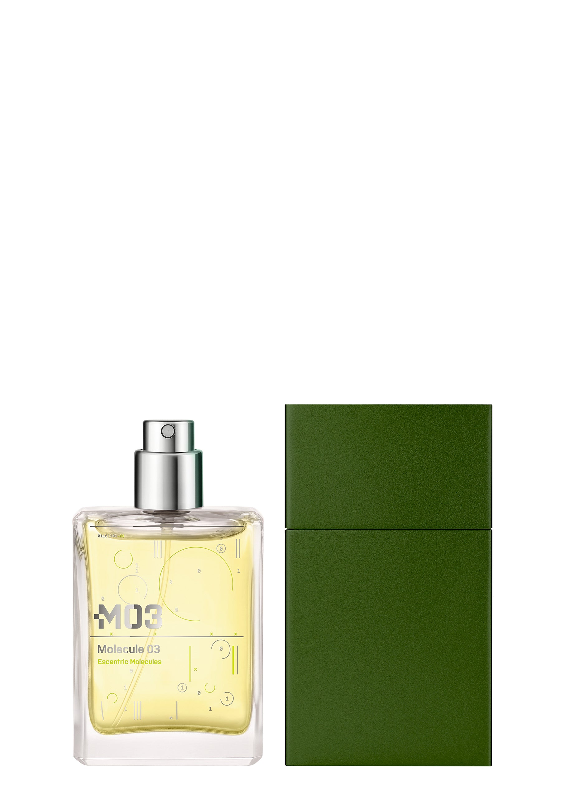 Molecule 03 Eau de Toilette