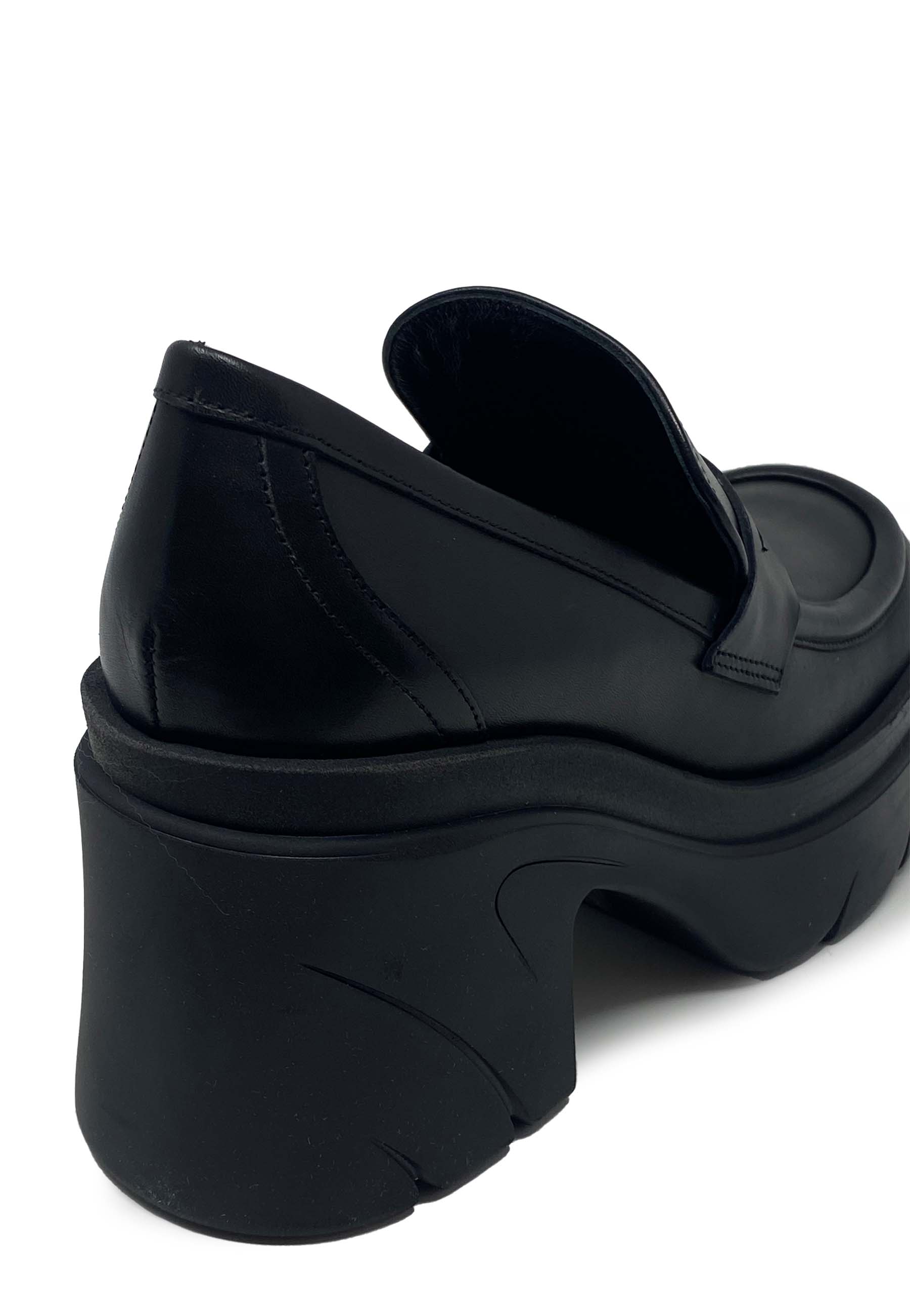 Francis Loafer | Black