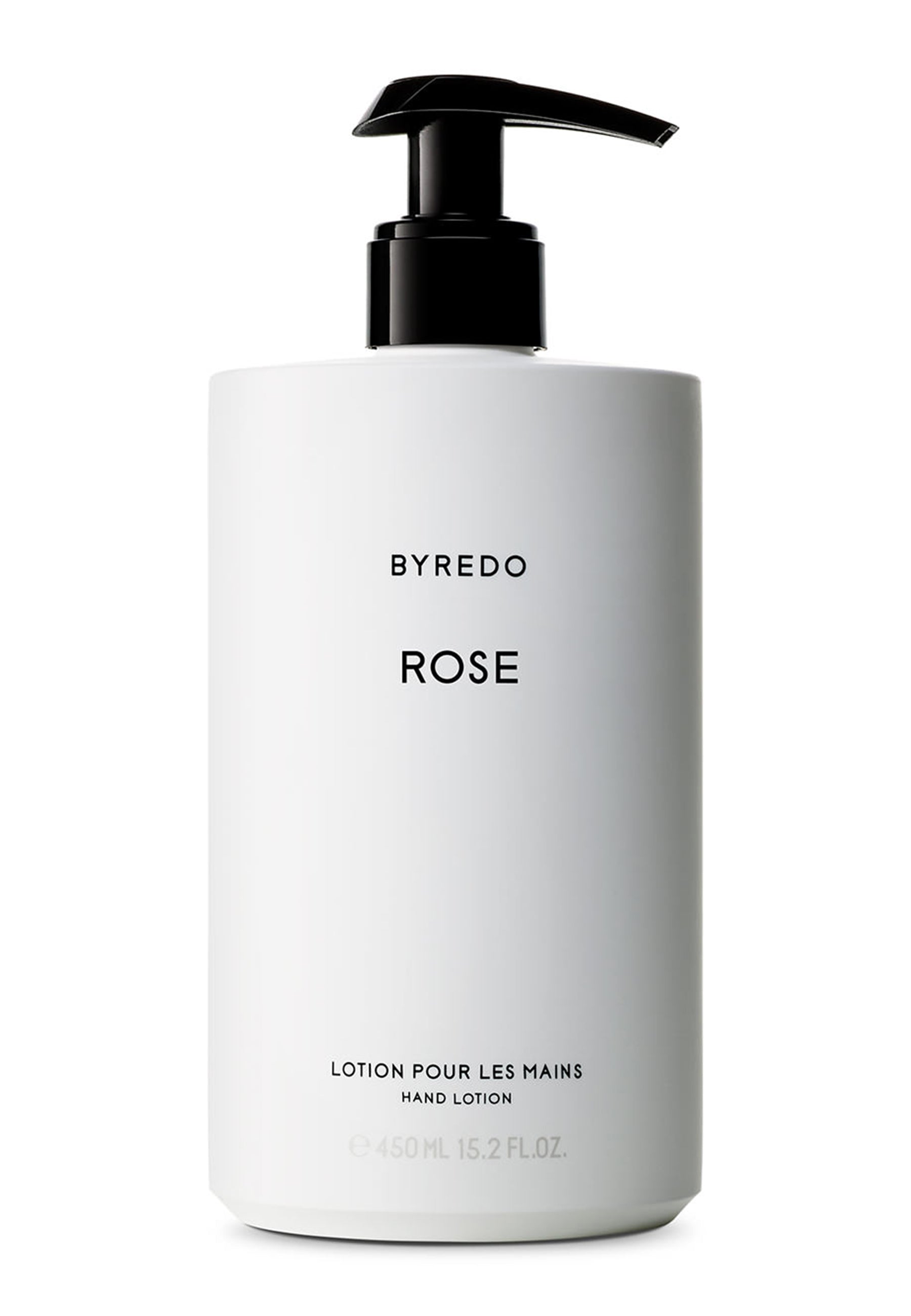 Rose håndlotion