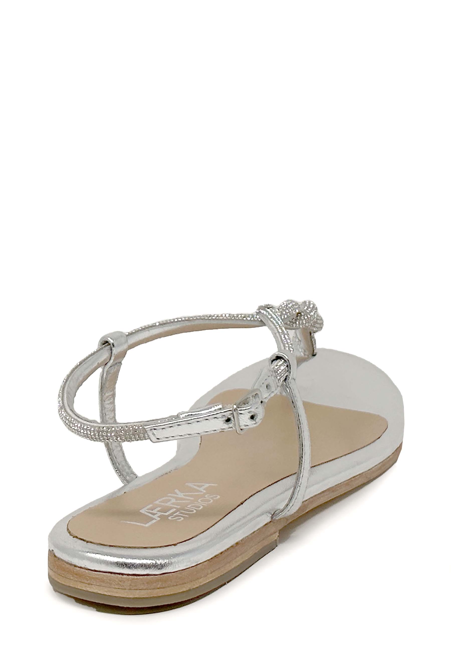 Adriain Sandale | Silver
