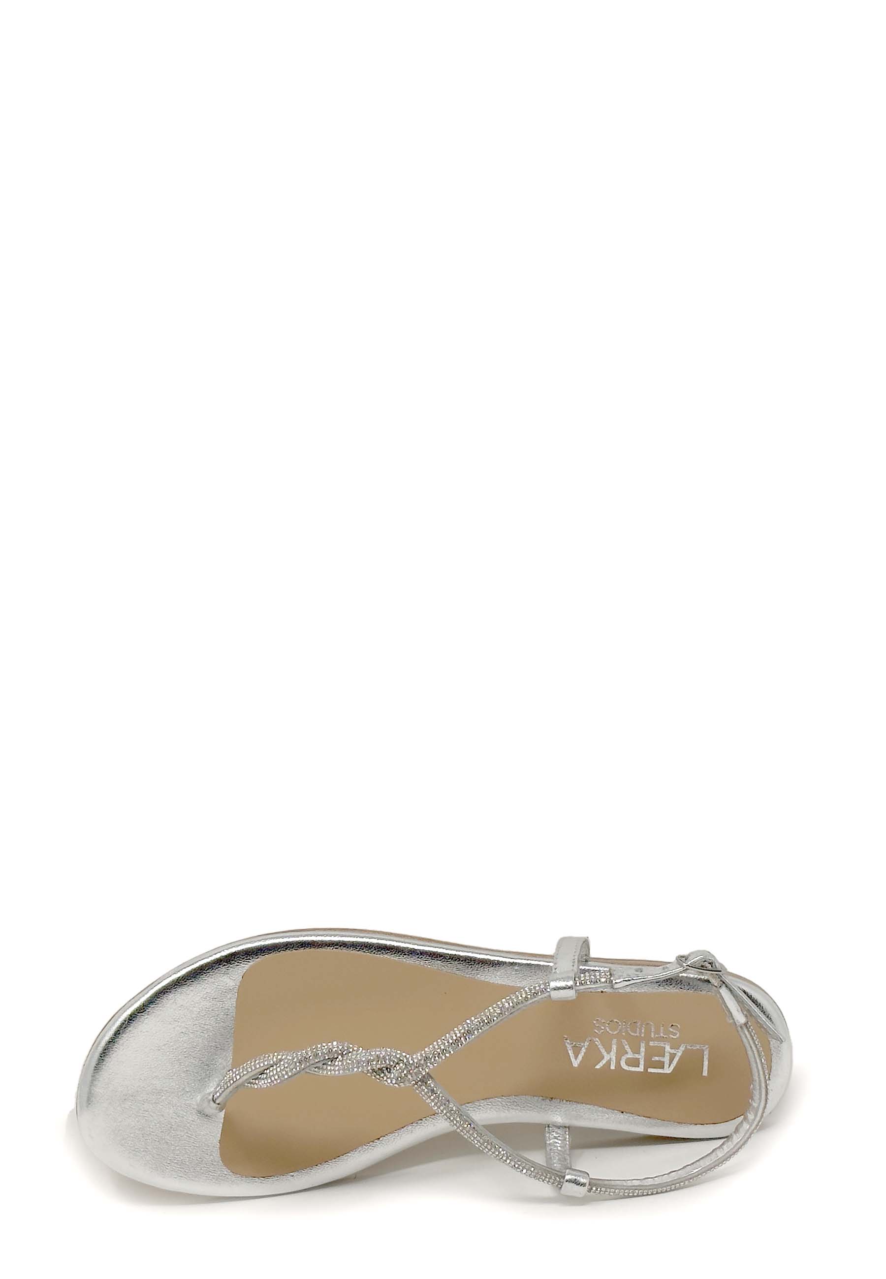 Adriain Sandale | Silver