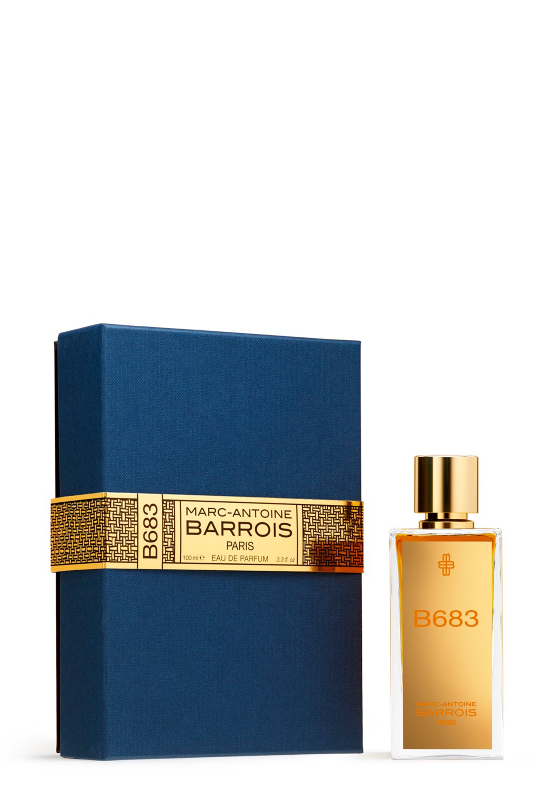 B683 Eau de Parfum