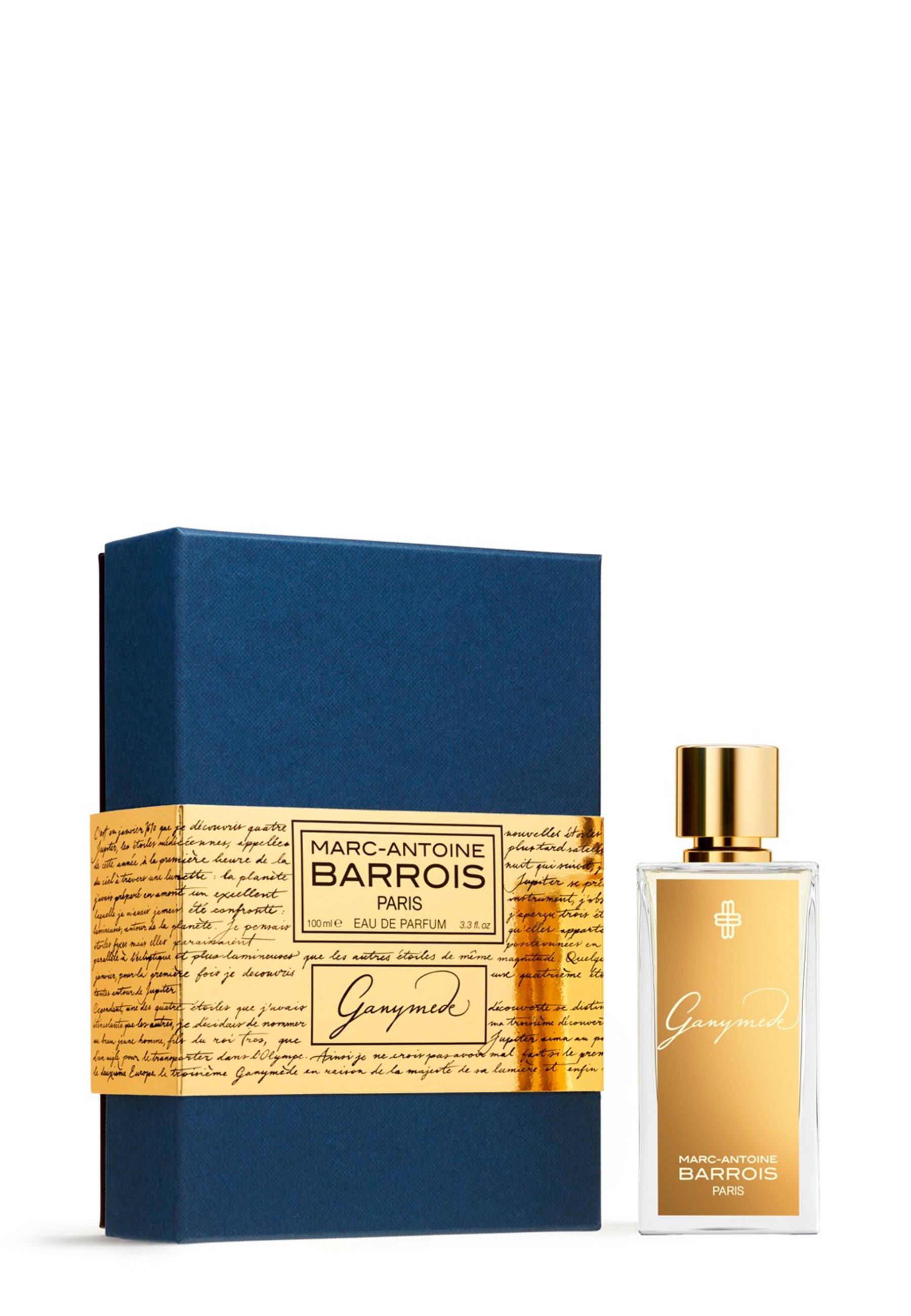Ganymede Eau de Parfum