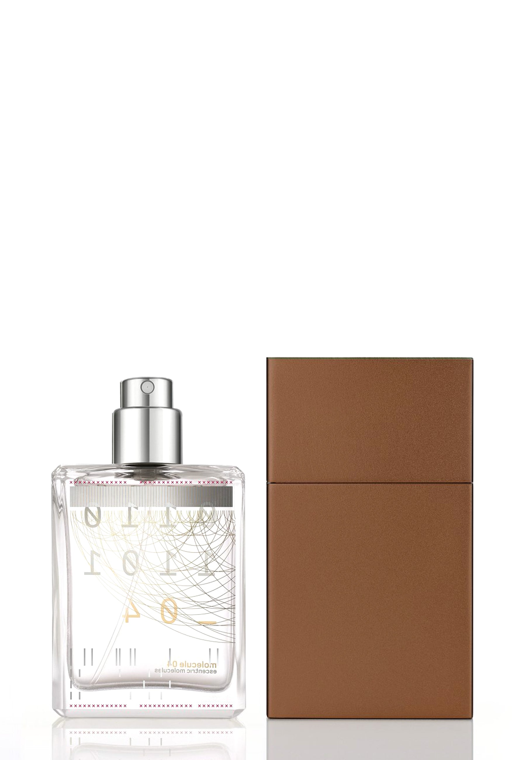 Molecule 04 Eau de Toilette