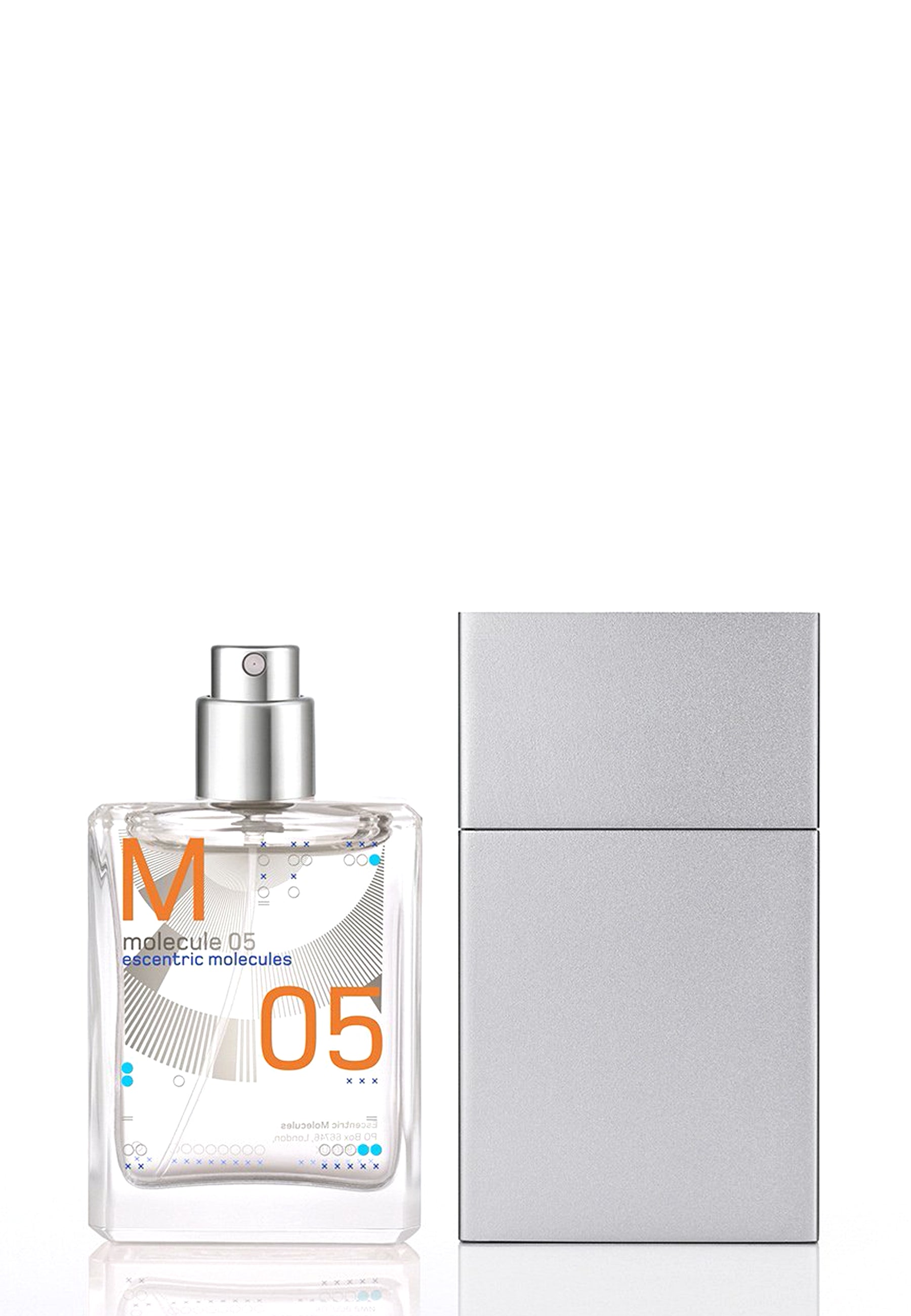 Molecule 05 Eau de Toilette