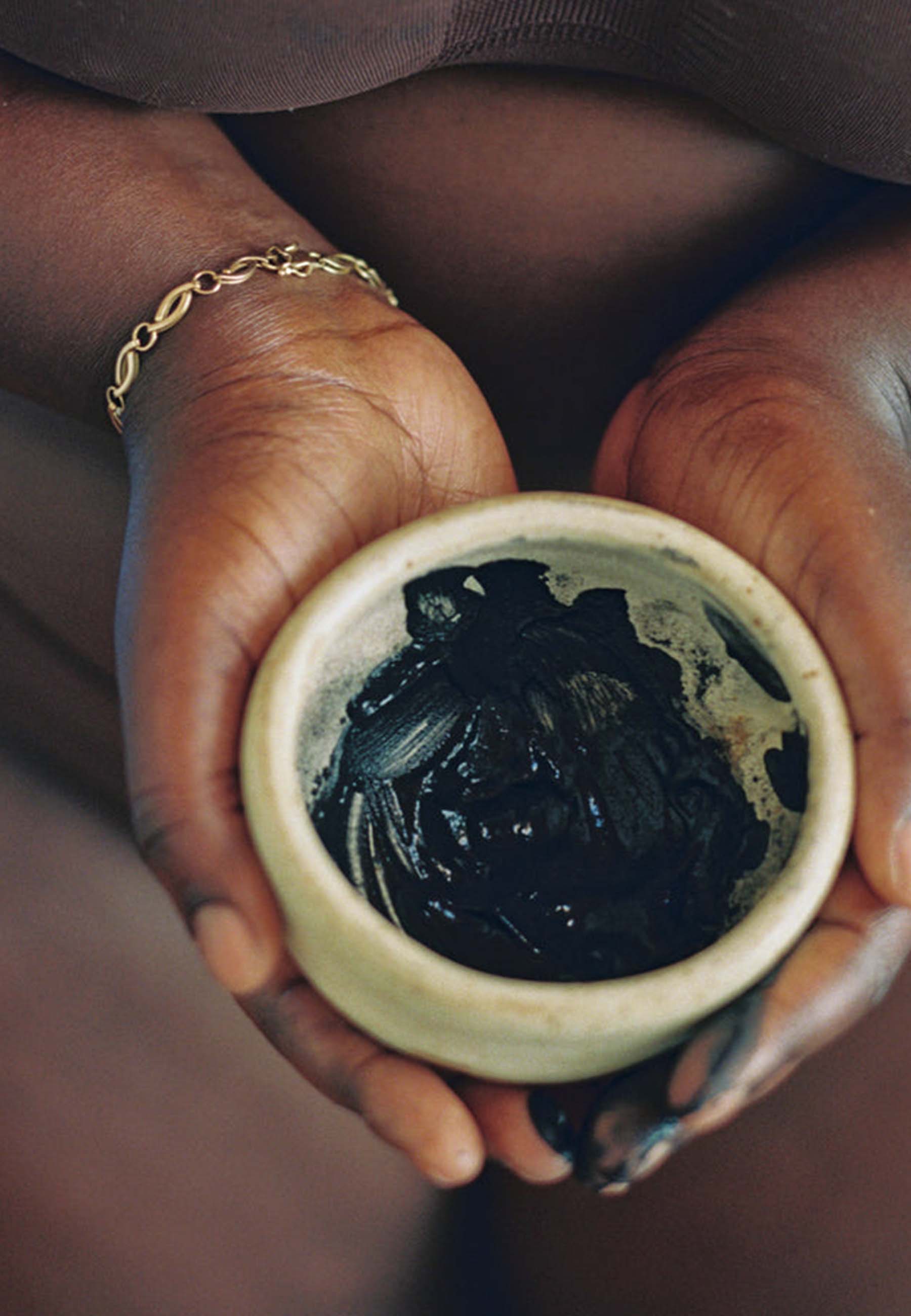 Black Earth Detox Mask