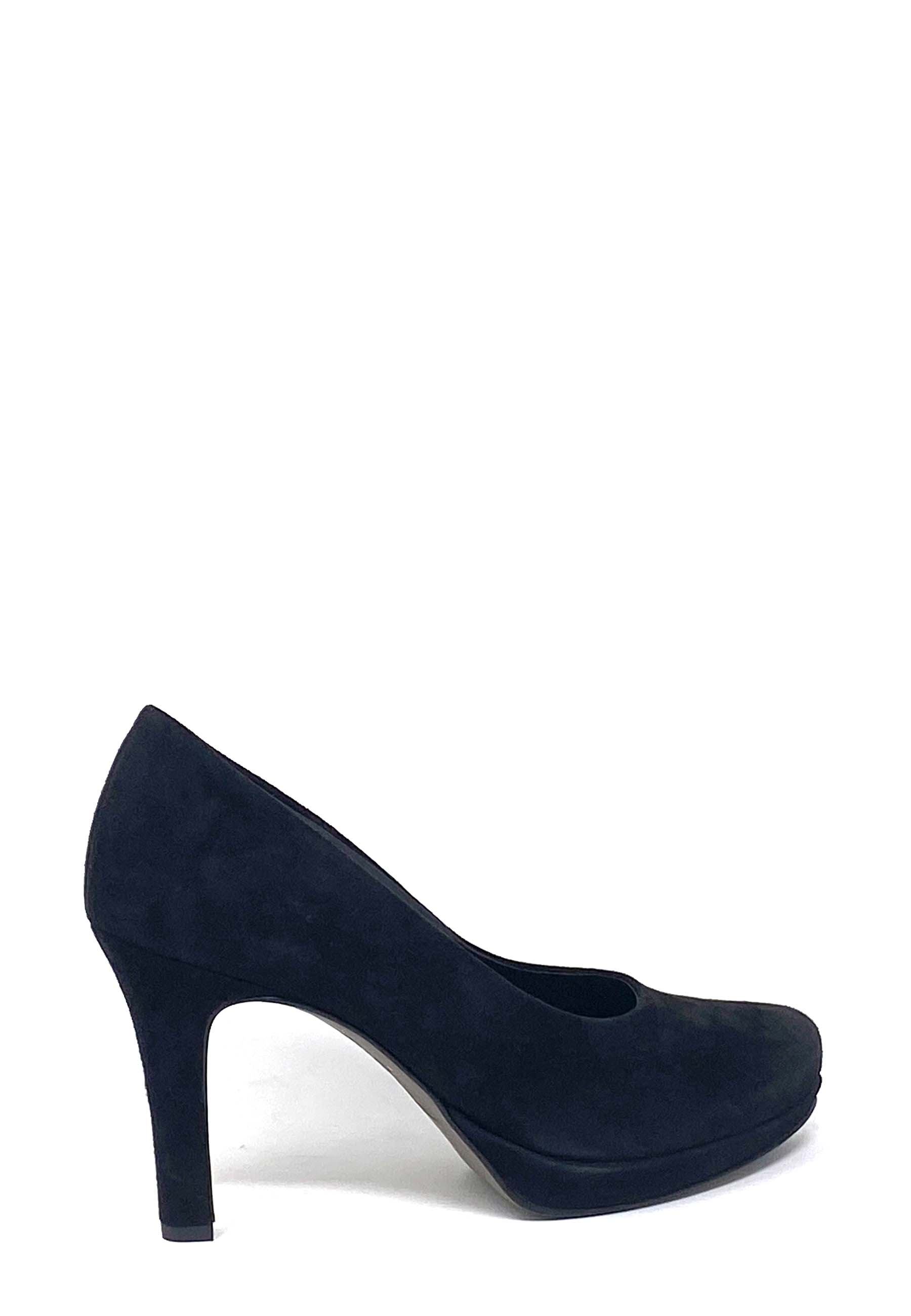 2634-013 Pumps | Schwarz