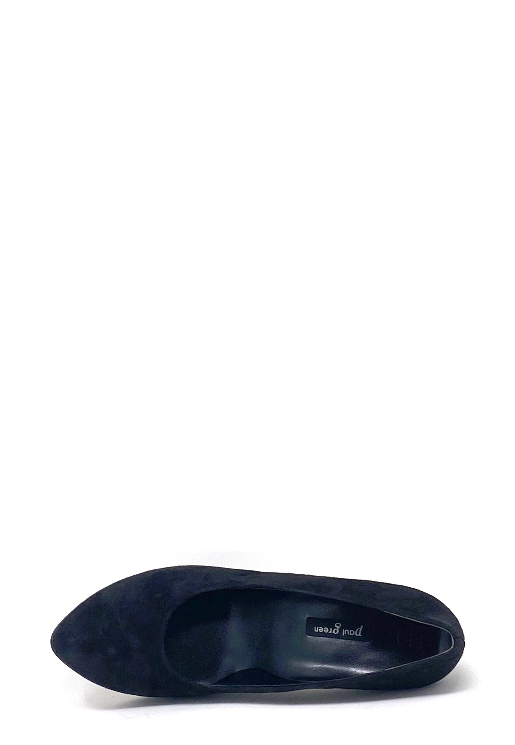 2634-013 Pumps | Schwarz