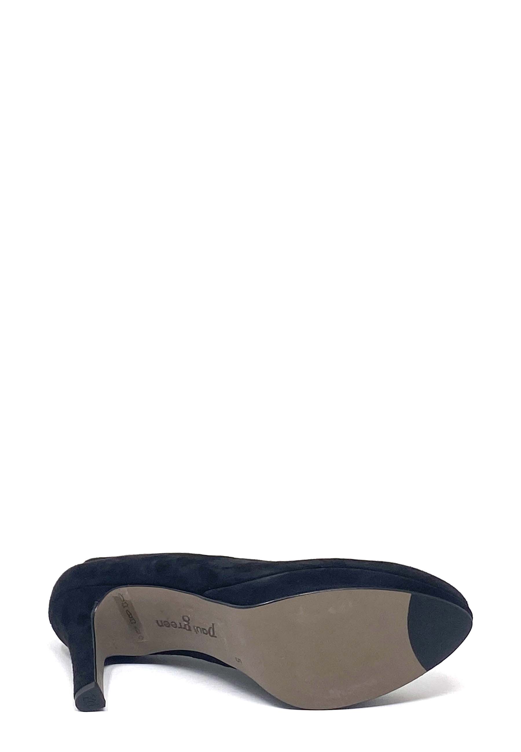 2634-013 Pumps | Schwarz