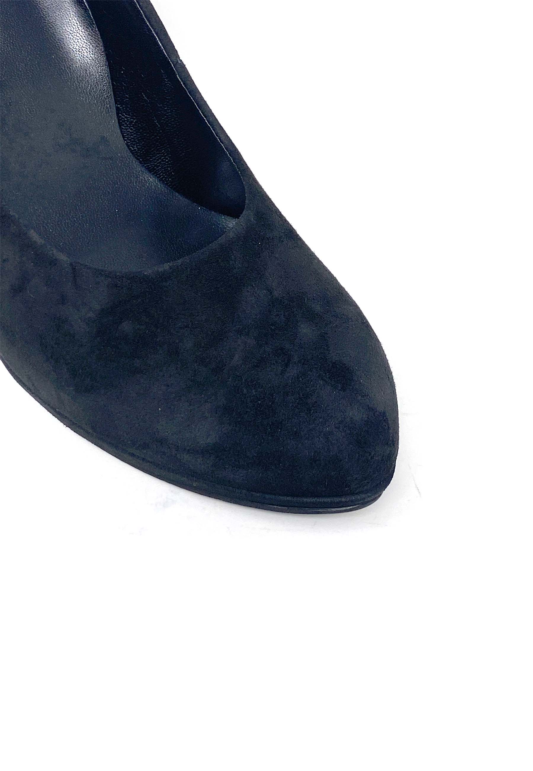 2634-013 Pumps | Schwarz