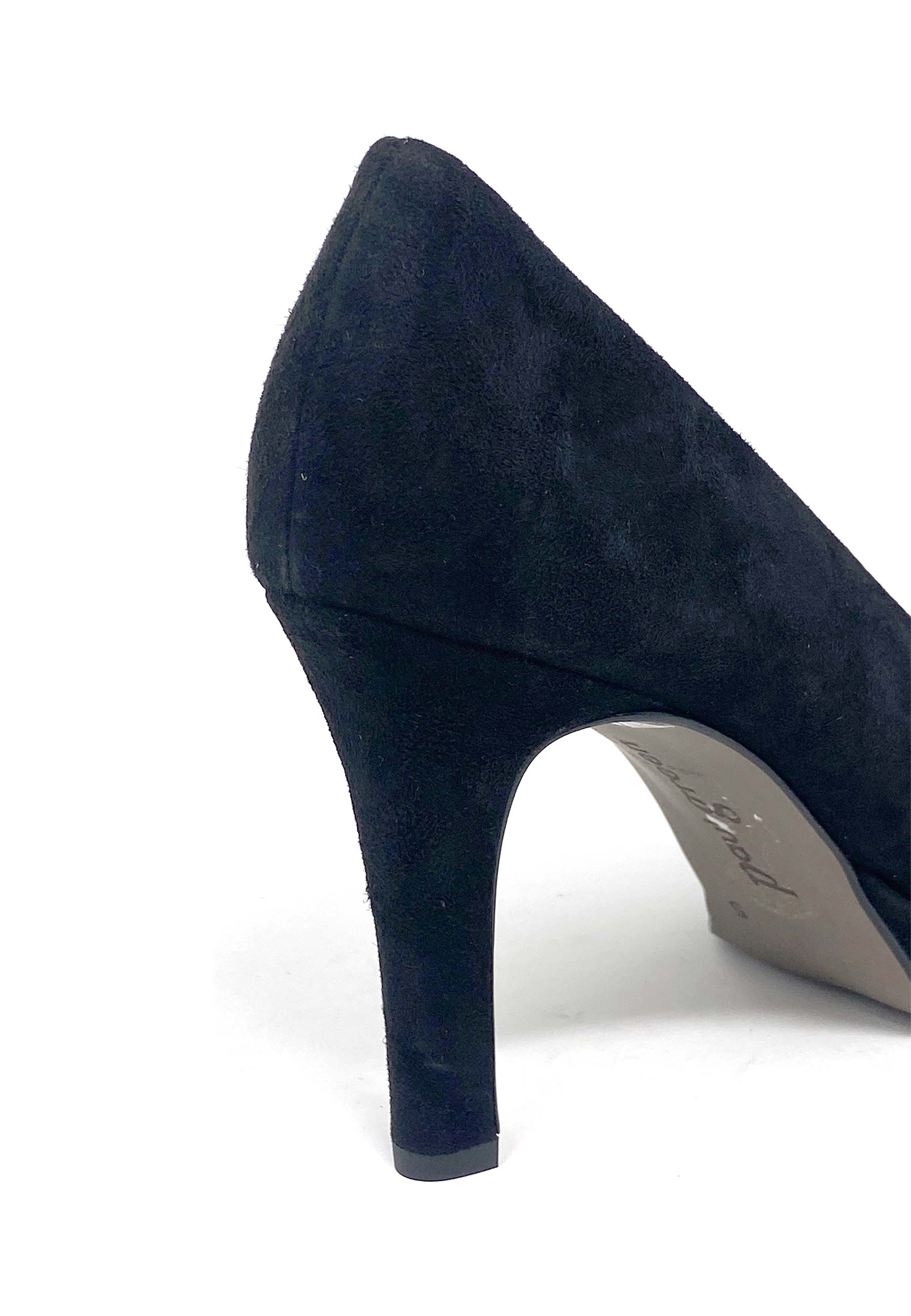 2634-013 Pumps | Schwarz