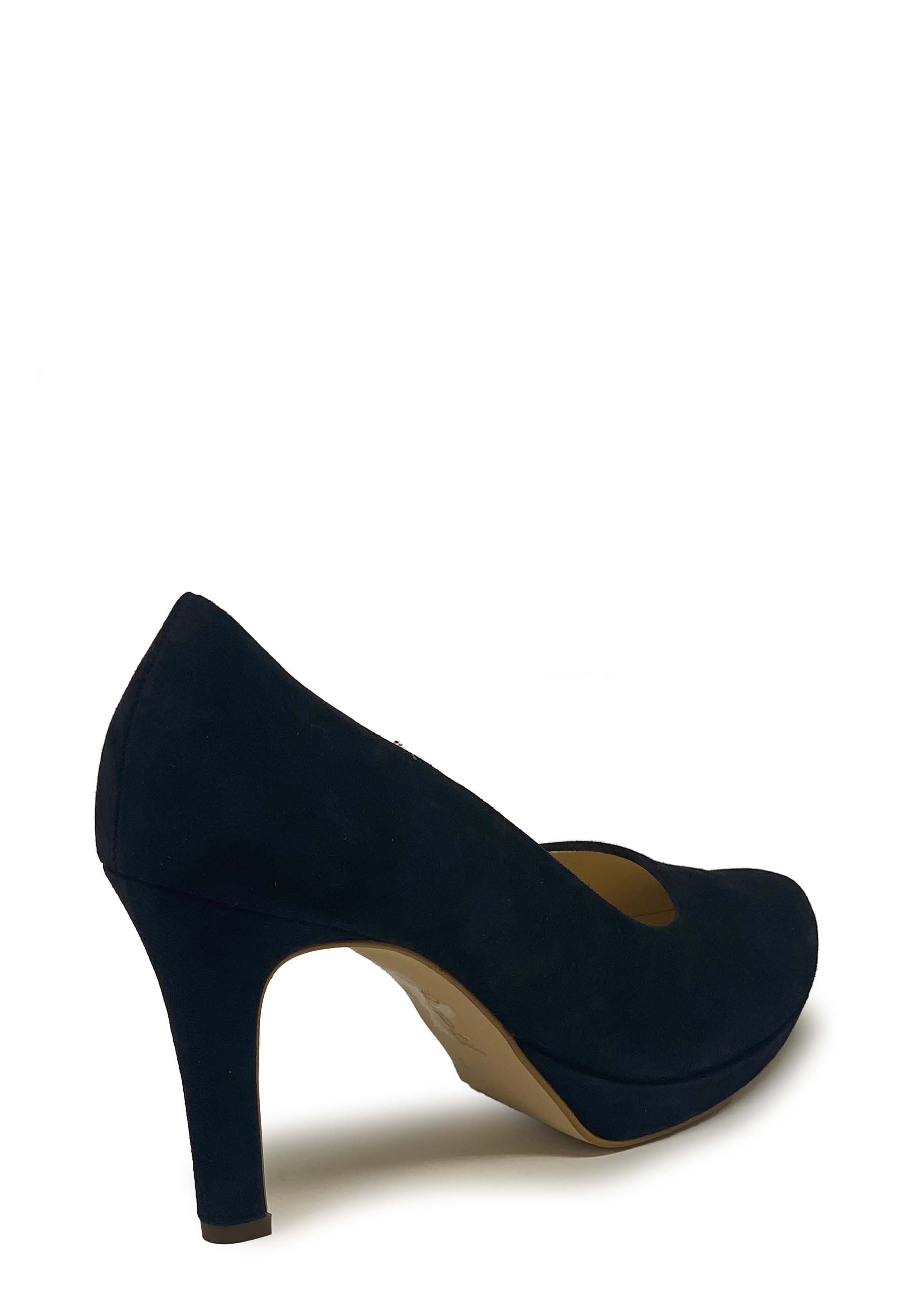 2634-033 Pump | Blau