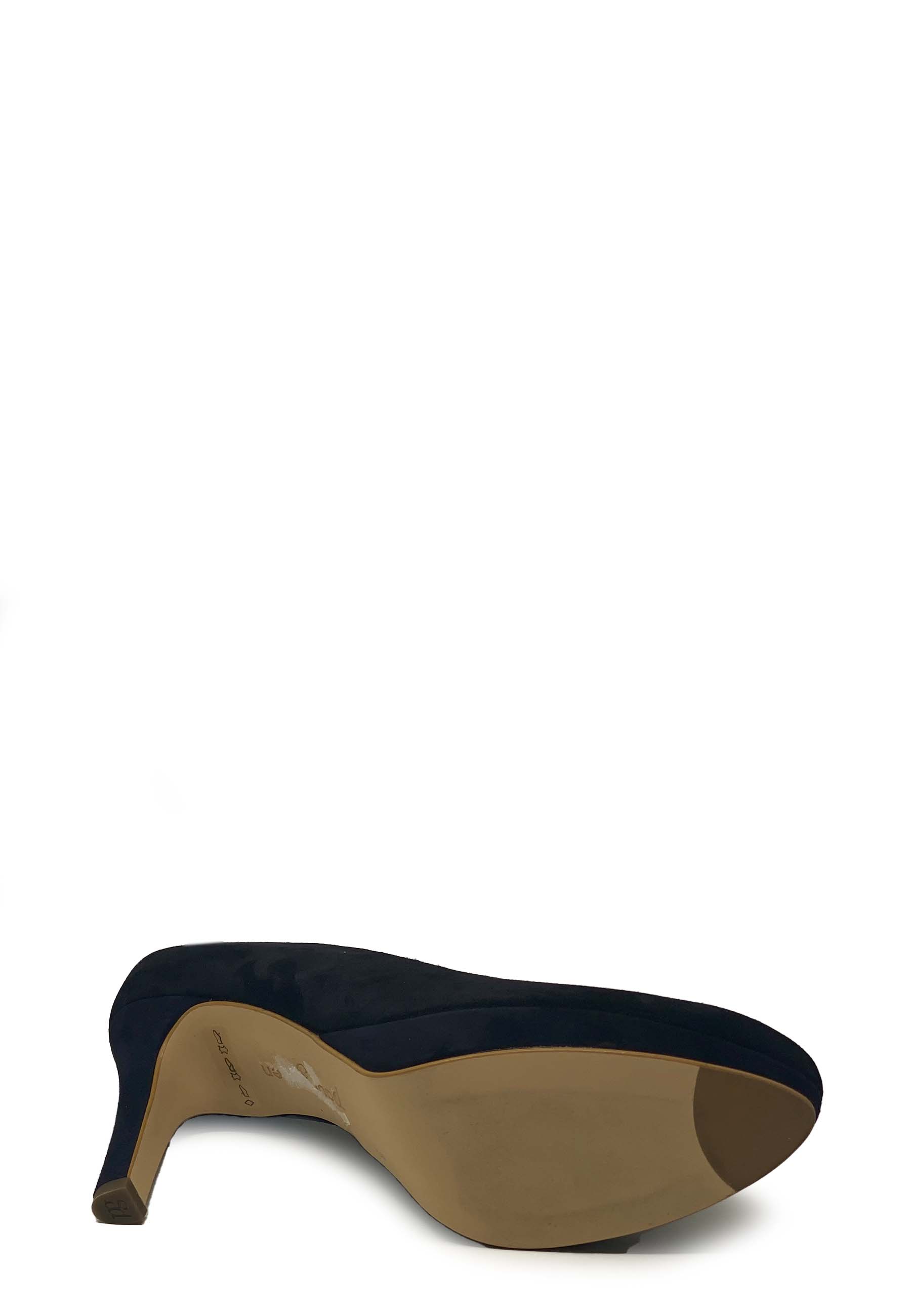 2634-033 Pump | Blau