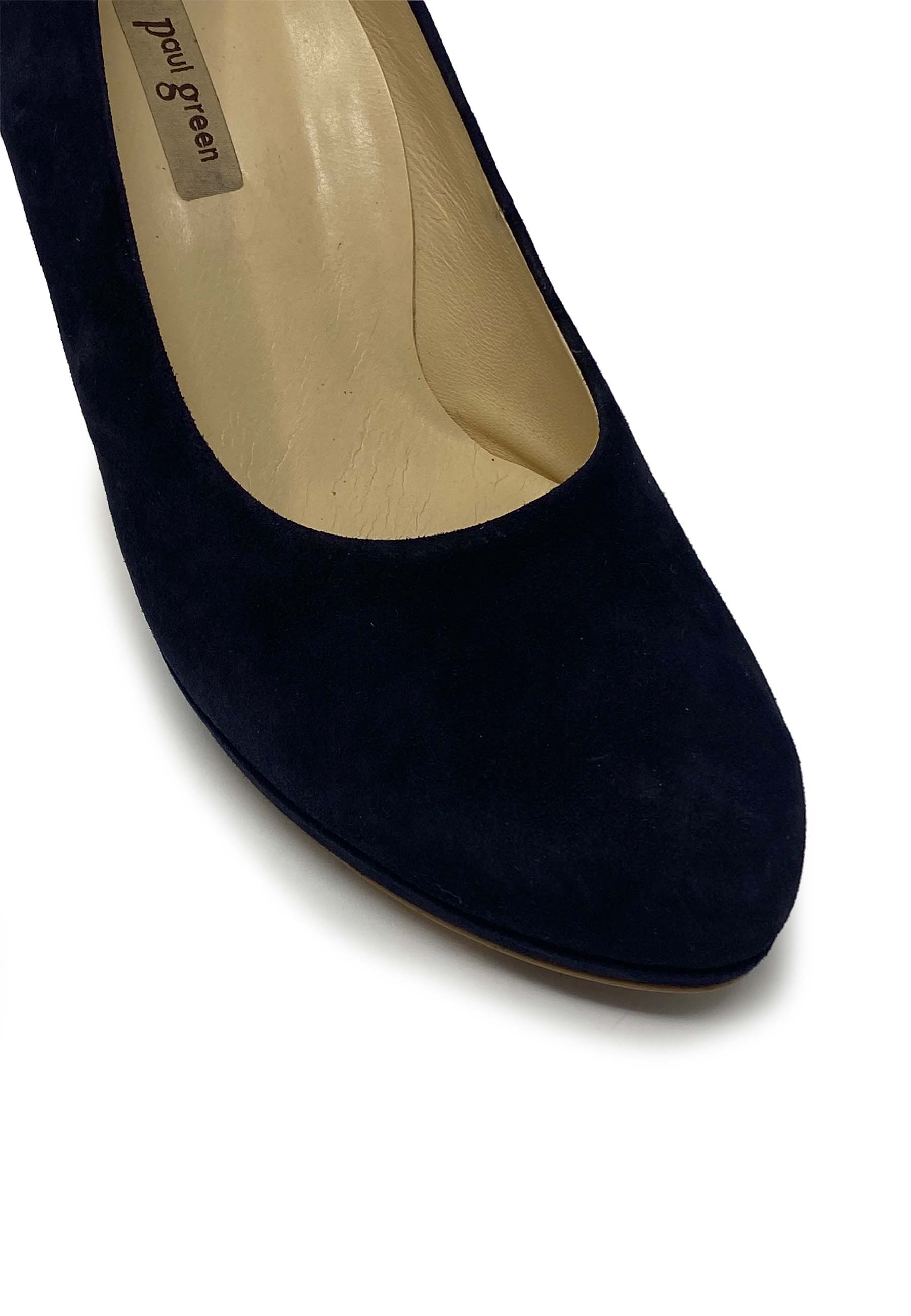 2634-033 Pump | Blau