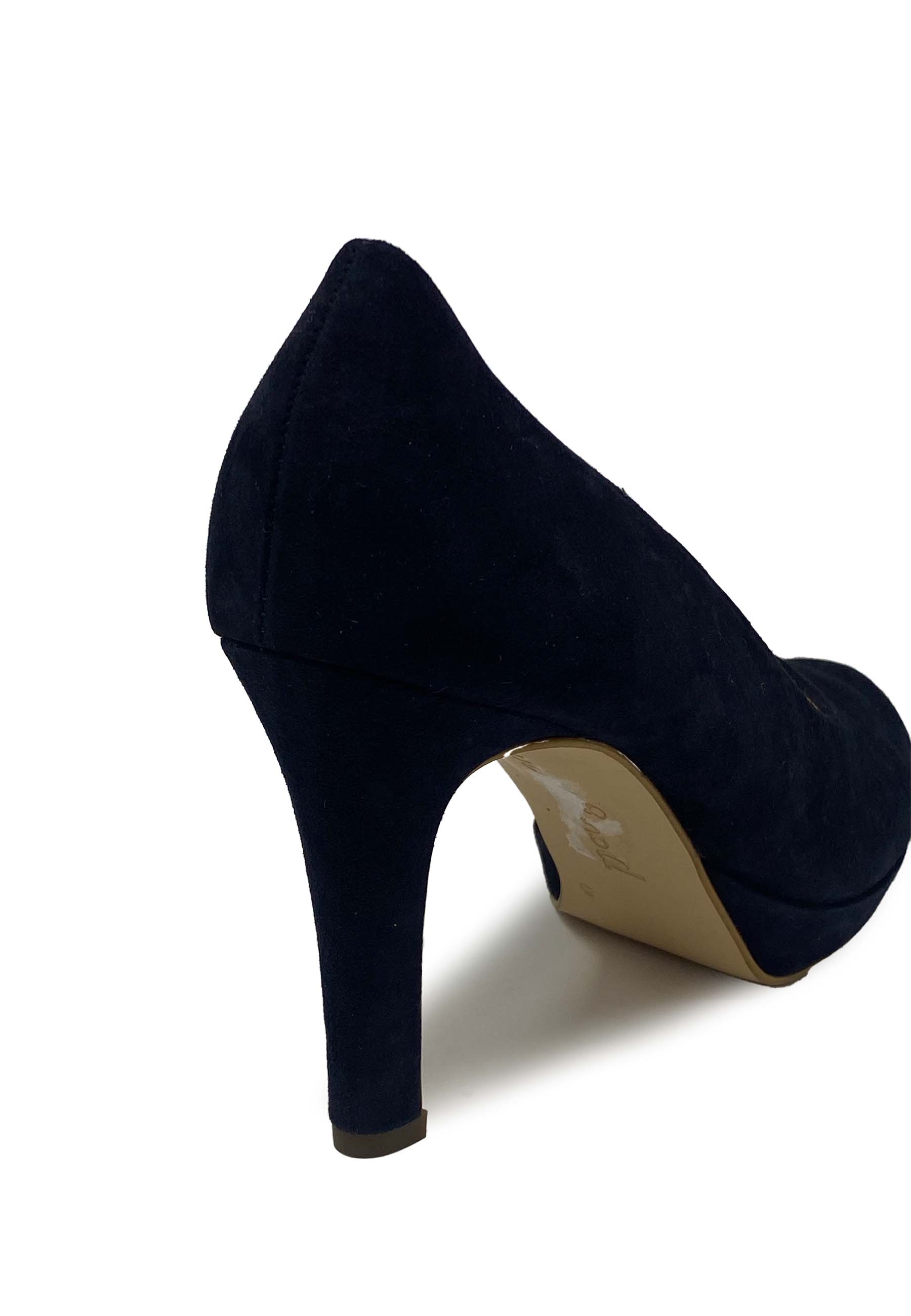 2634-033 Pump | Blau