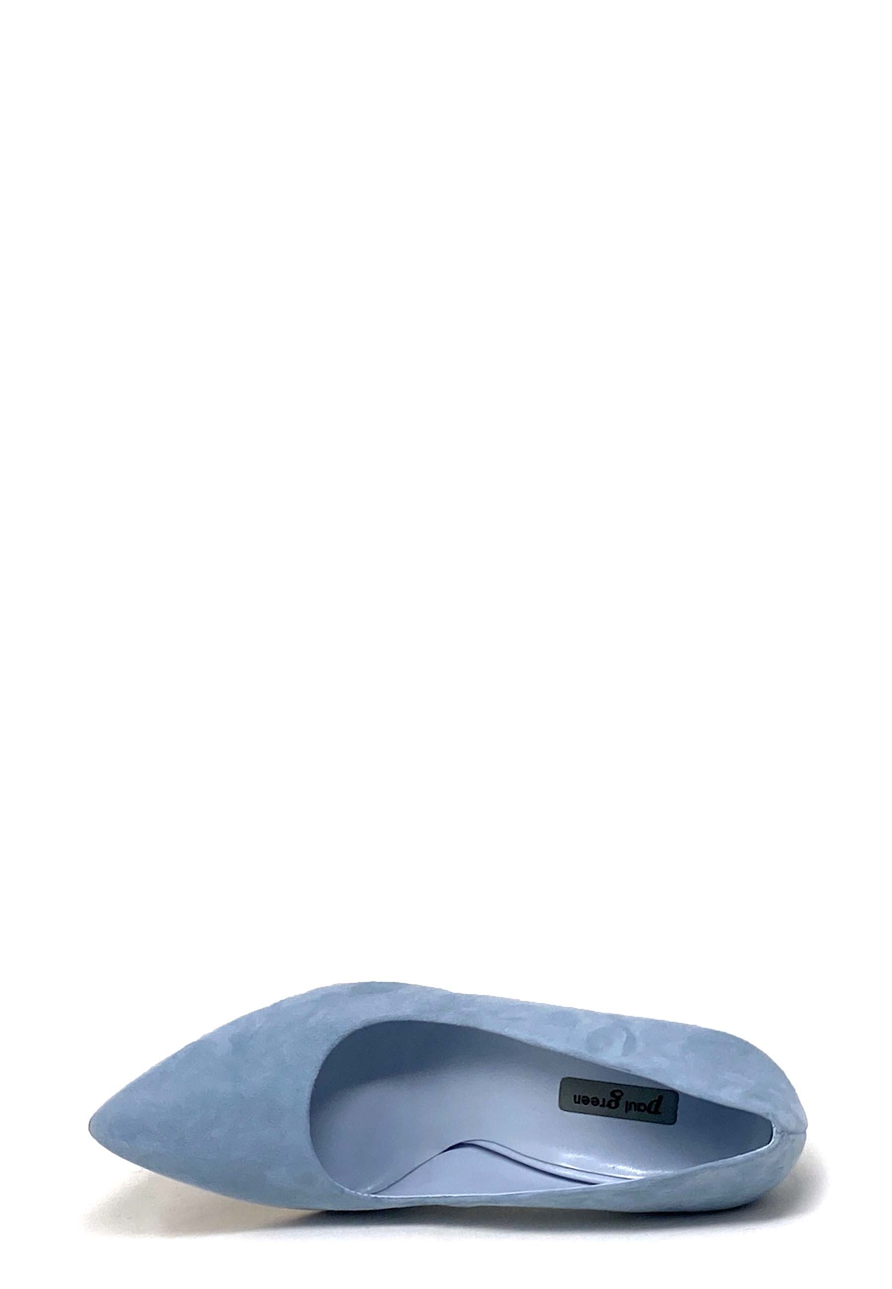 3591 Pump | Lago