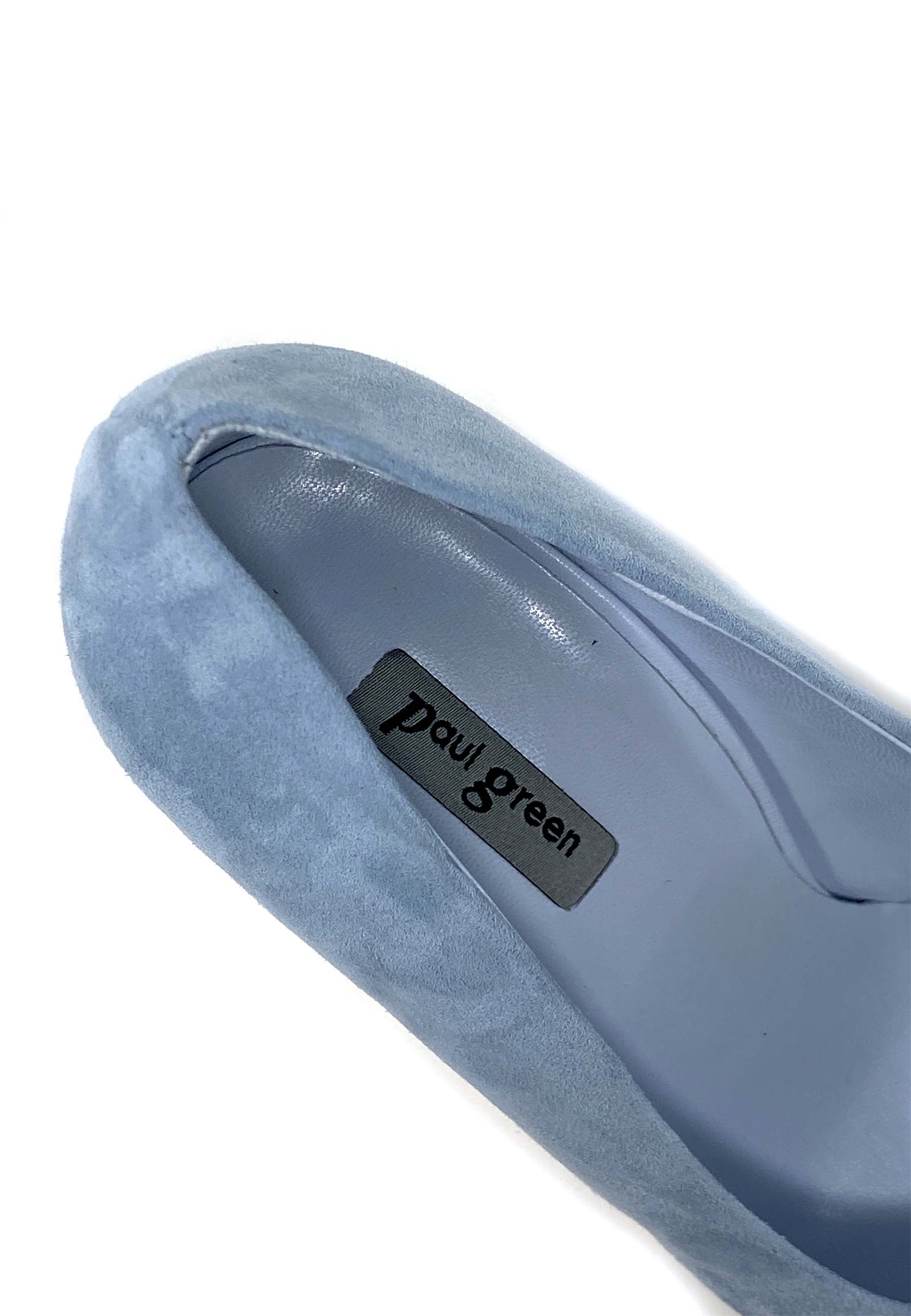 3591 Pump | Lago