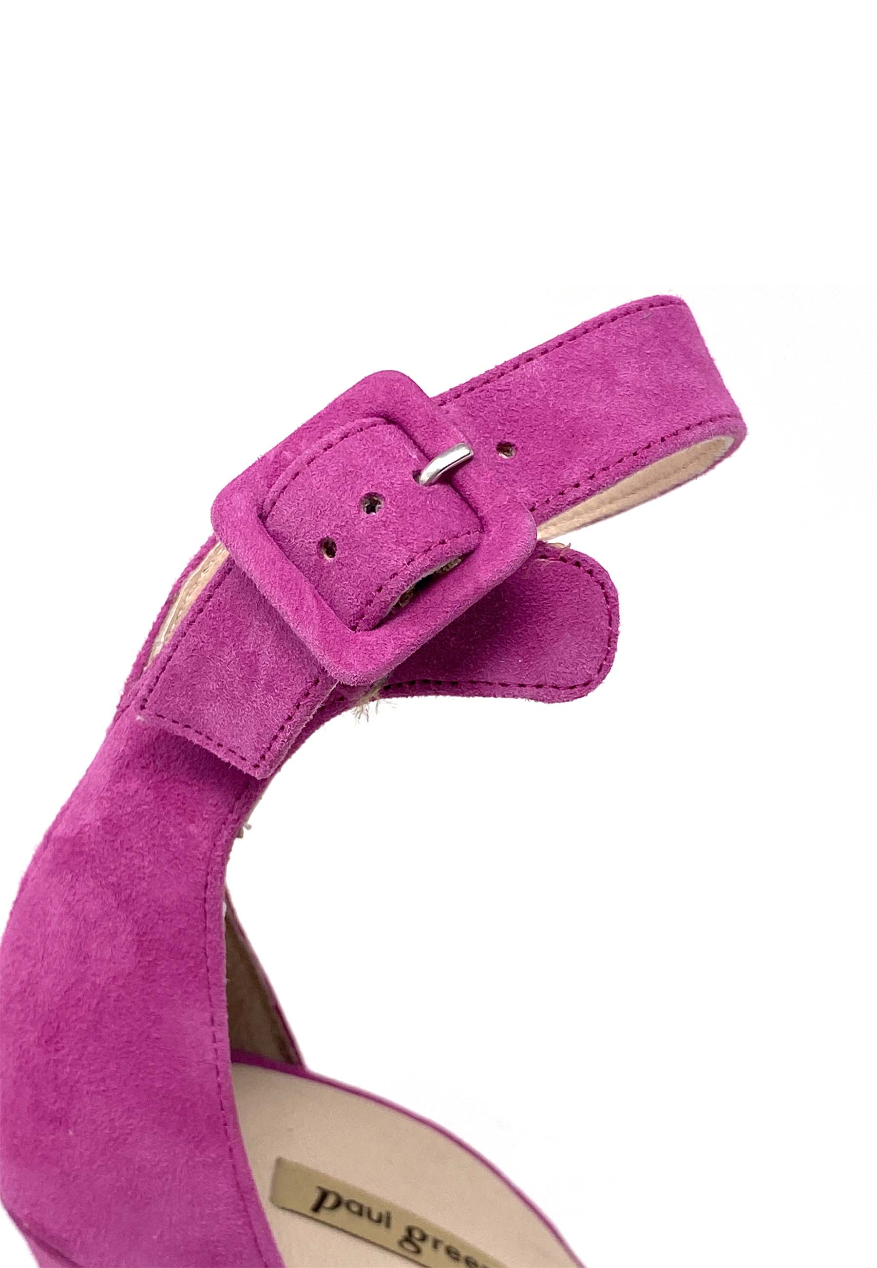7582 Highheel Sandale | Barbie