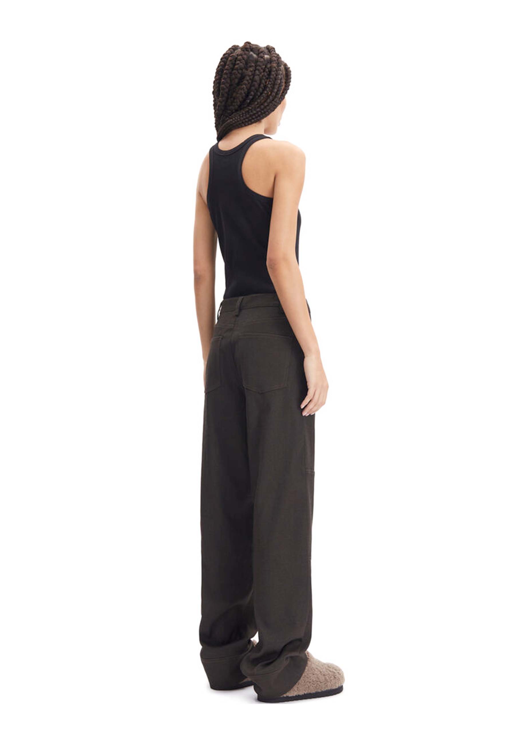 Helene Body | Black