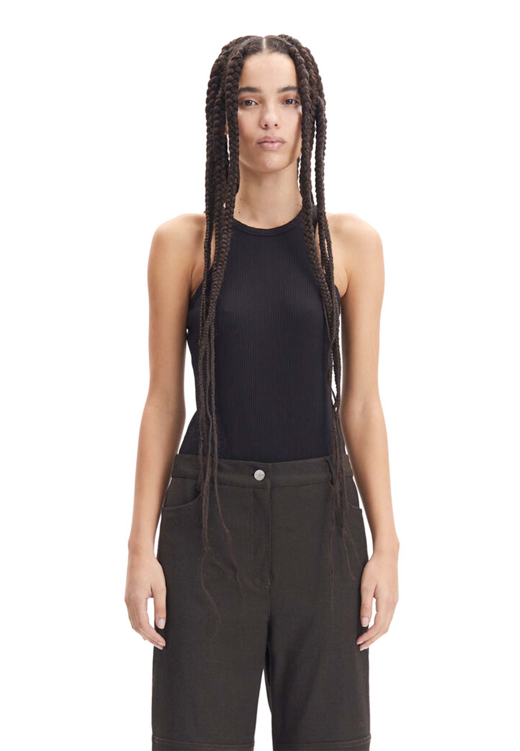Helene Body | Black