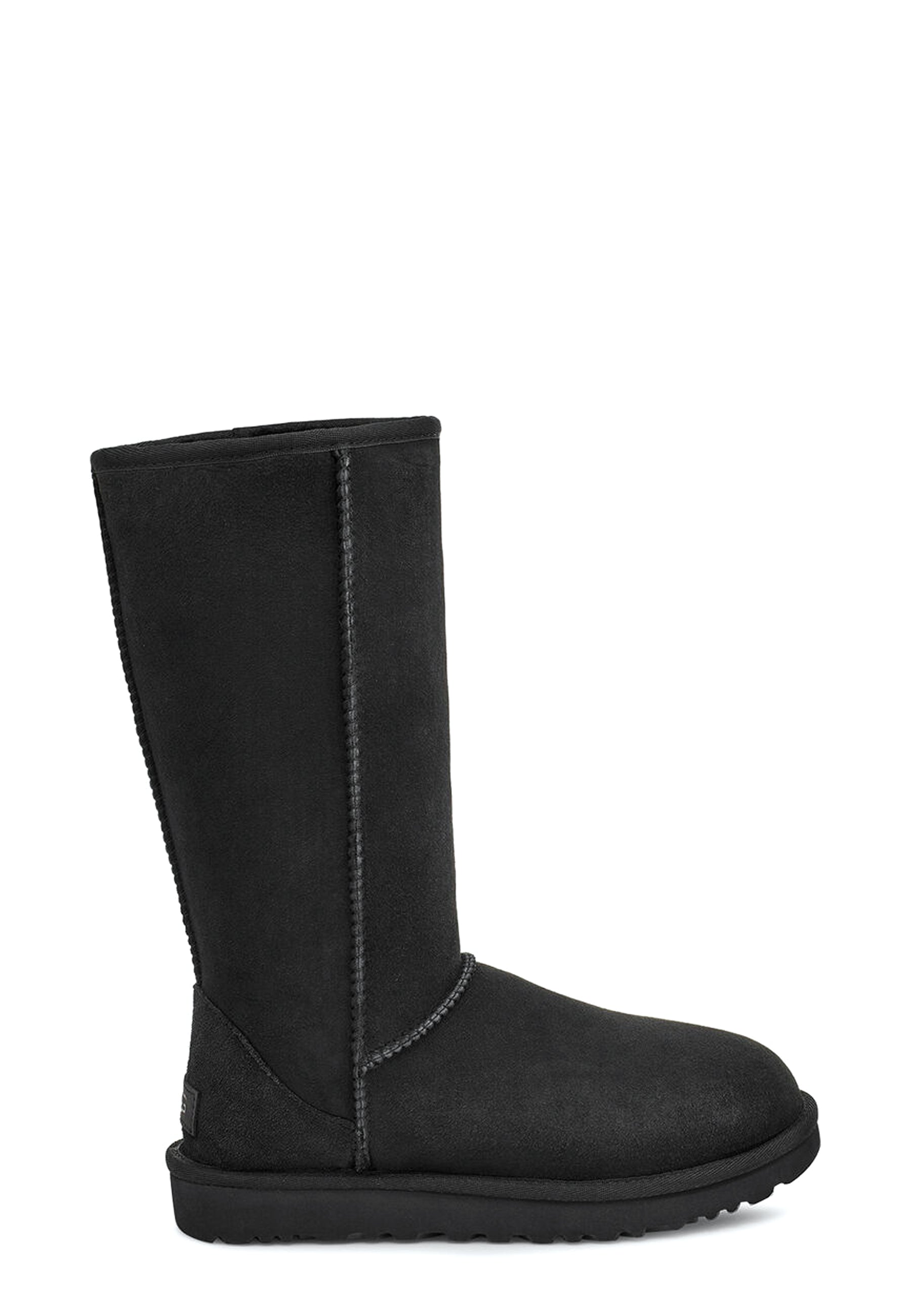 Classic Tall II Støvle | Sort
