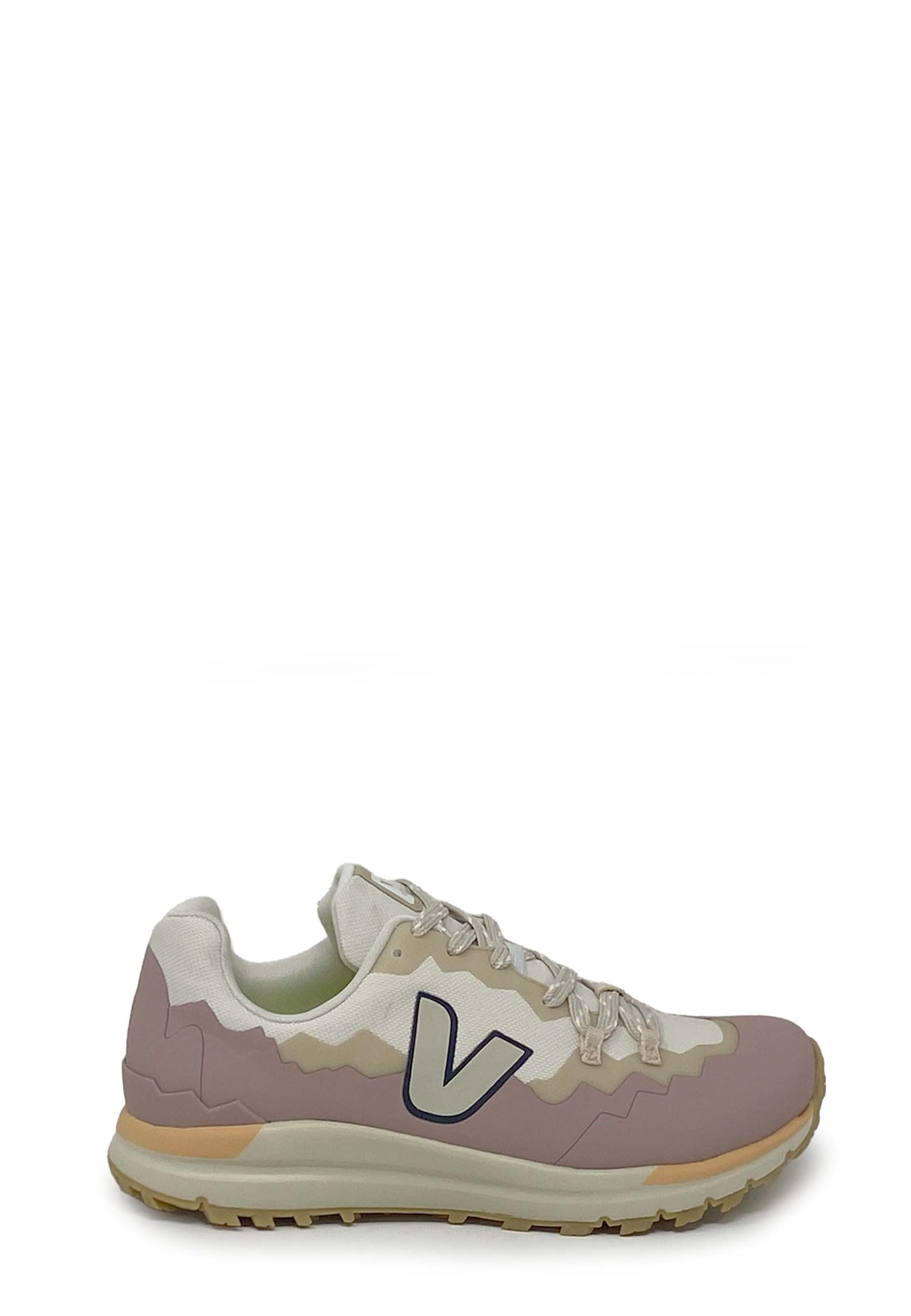 Fitz Roy Sneaker | Gravel