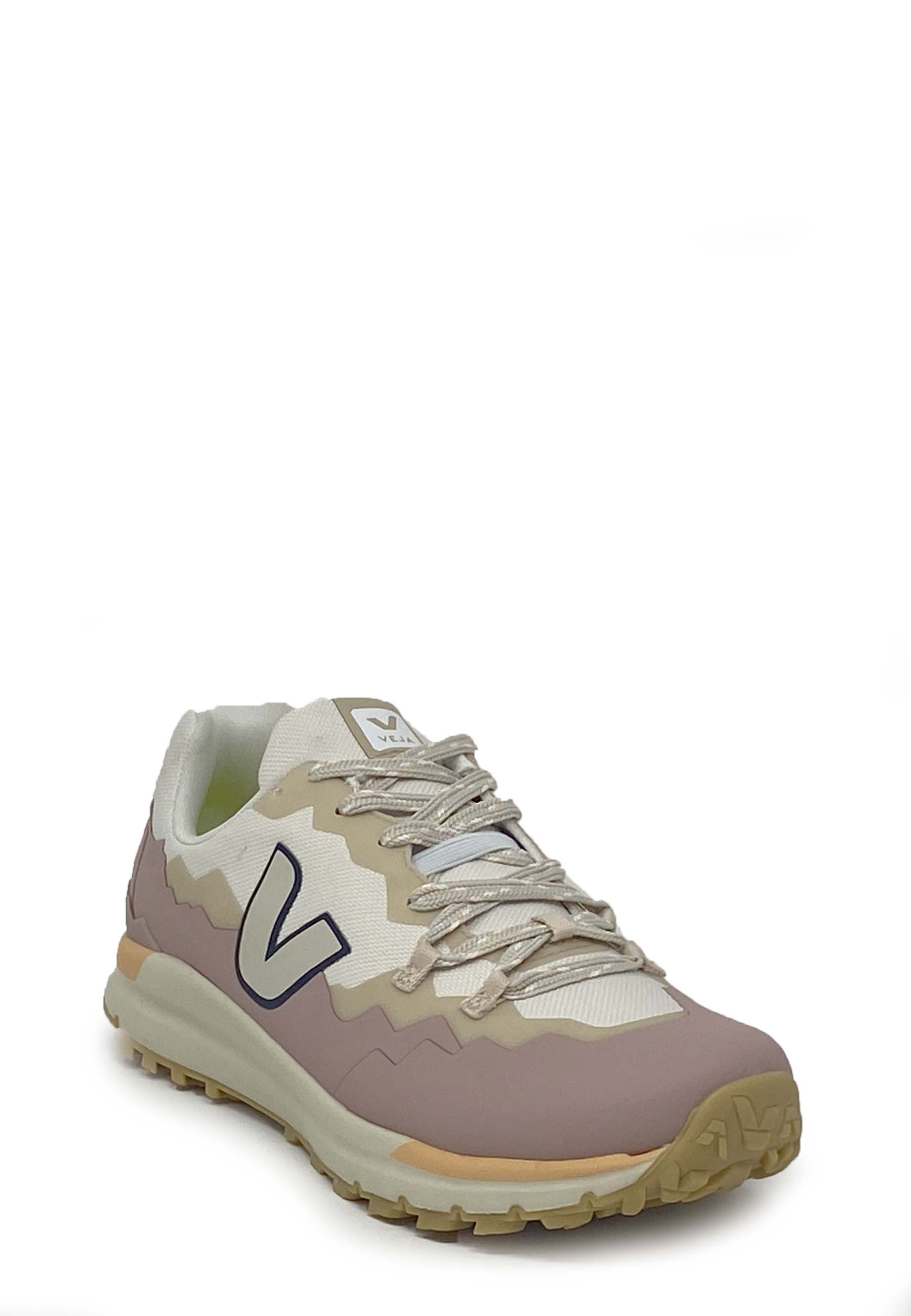 Fitz Roy Sneaker | Gravel