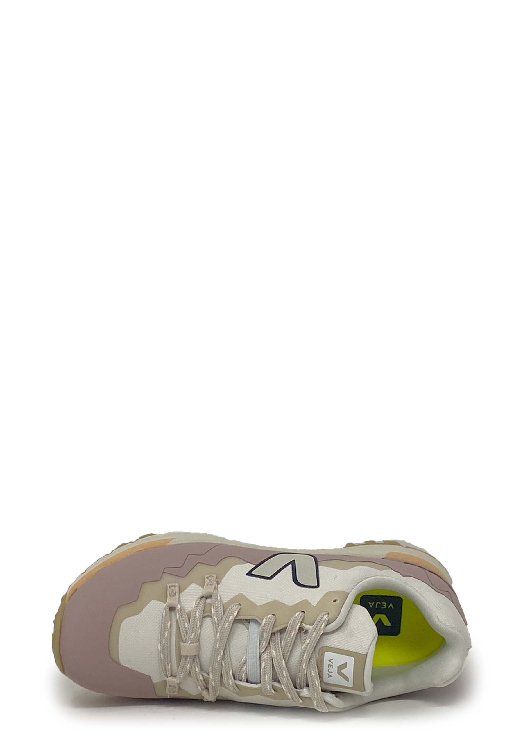 Fitz Roy Sneaker | Gravel