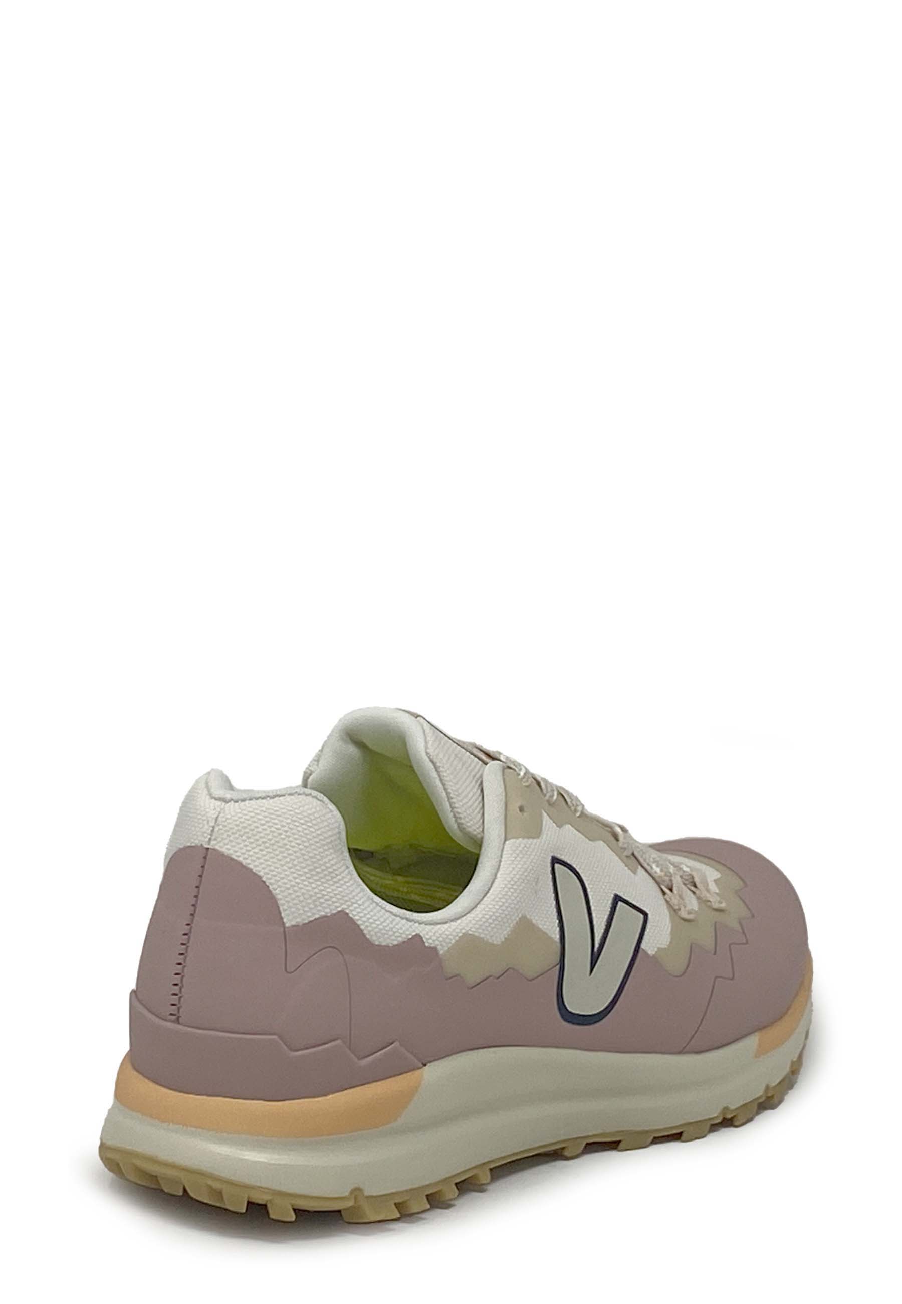 Fitz Roy Sneaker | Gravel