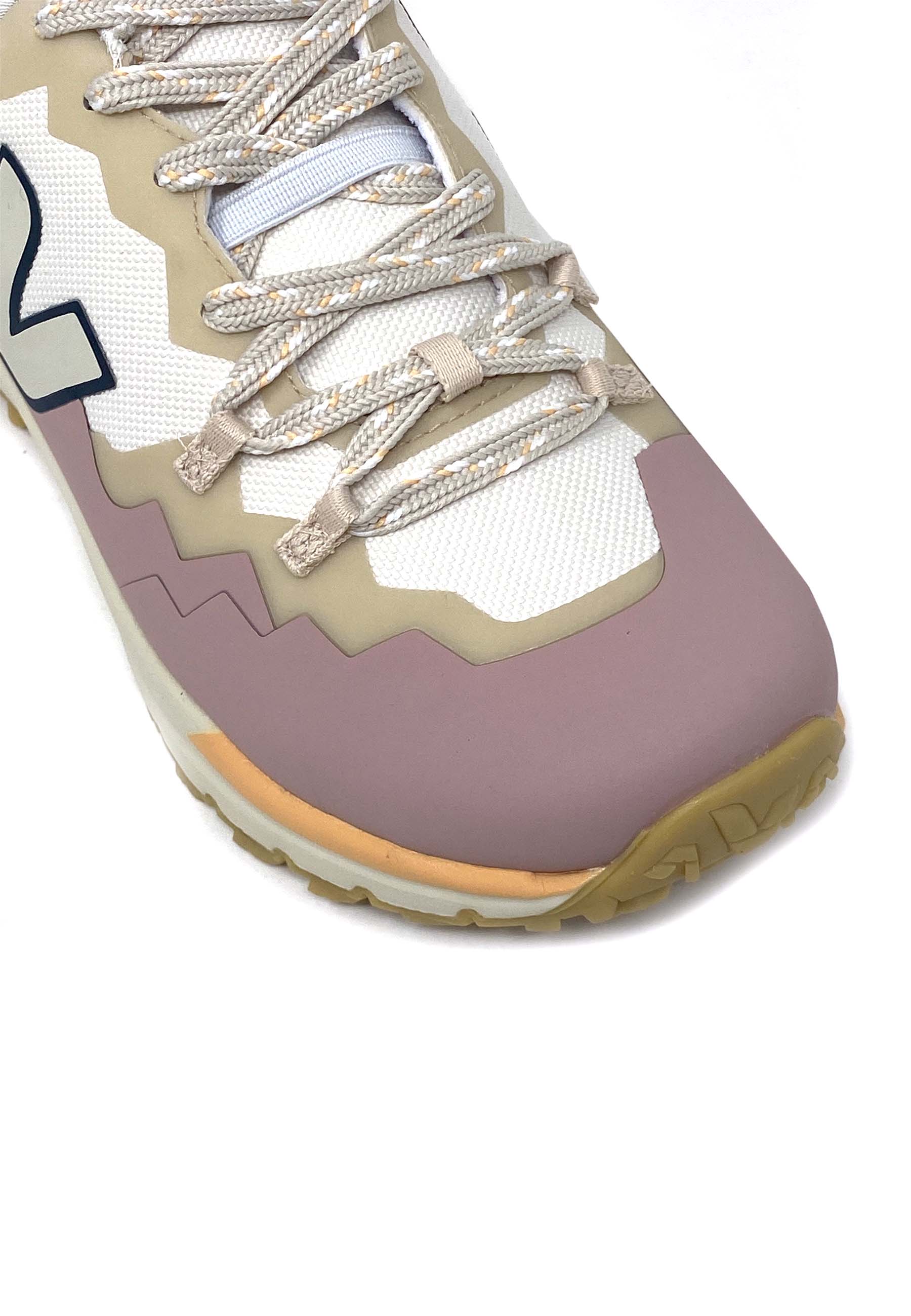 Fitz Roy Sneaker | Gravel