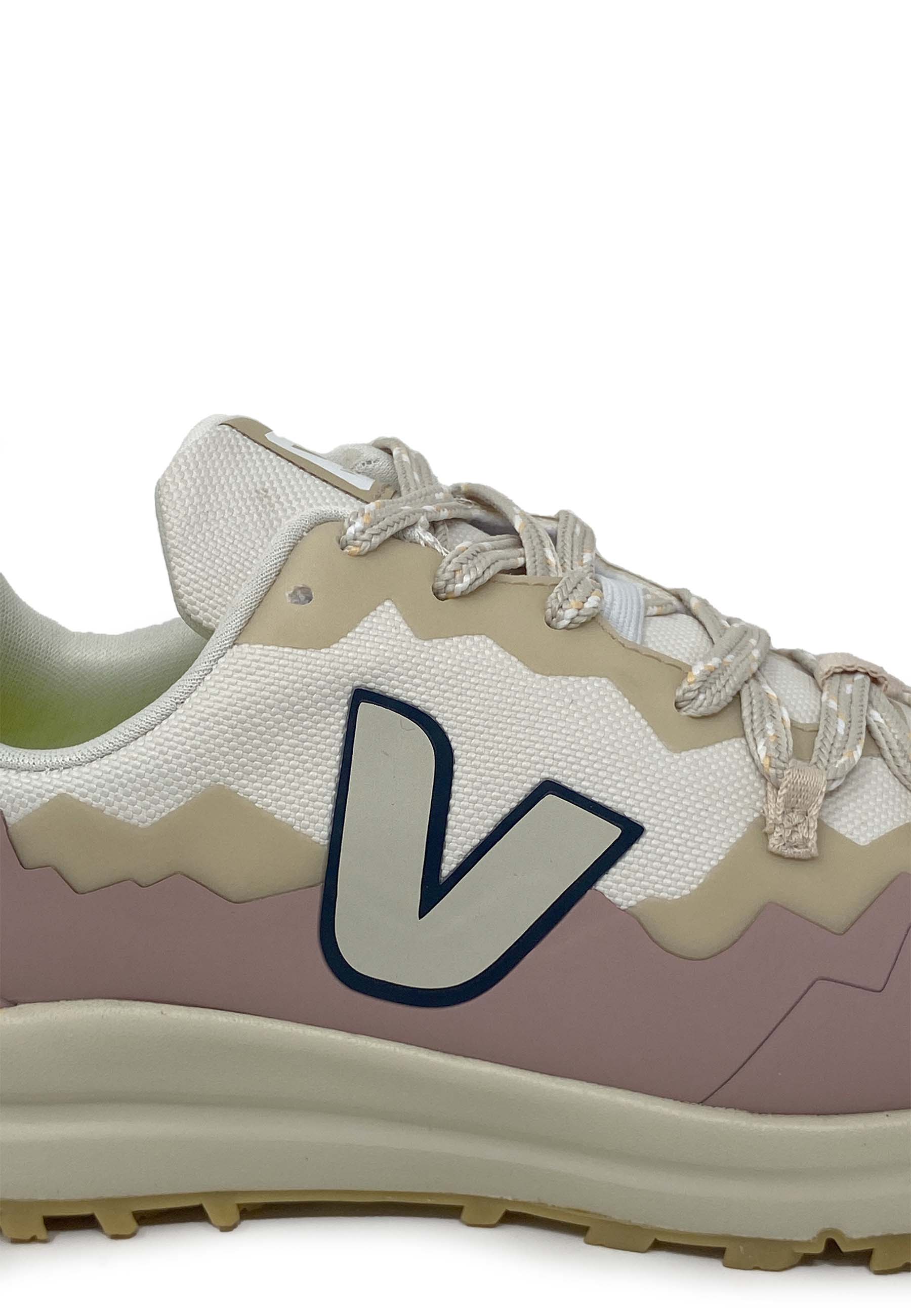 Fitz Roy Sneaker | Gravel