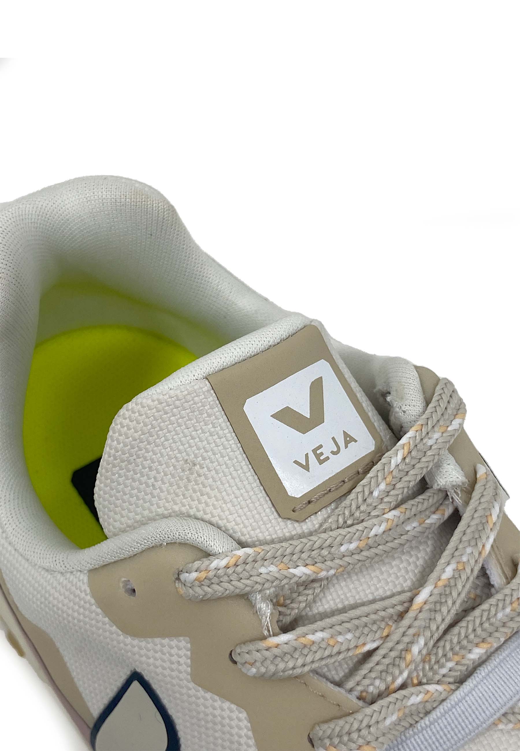 Fitz Roy Sneaker | Gravel