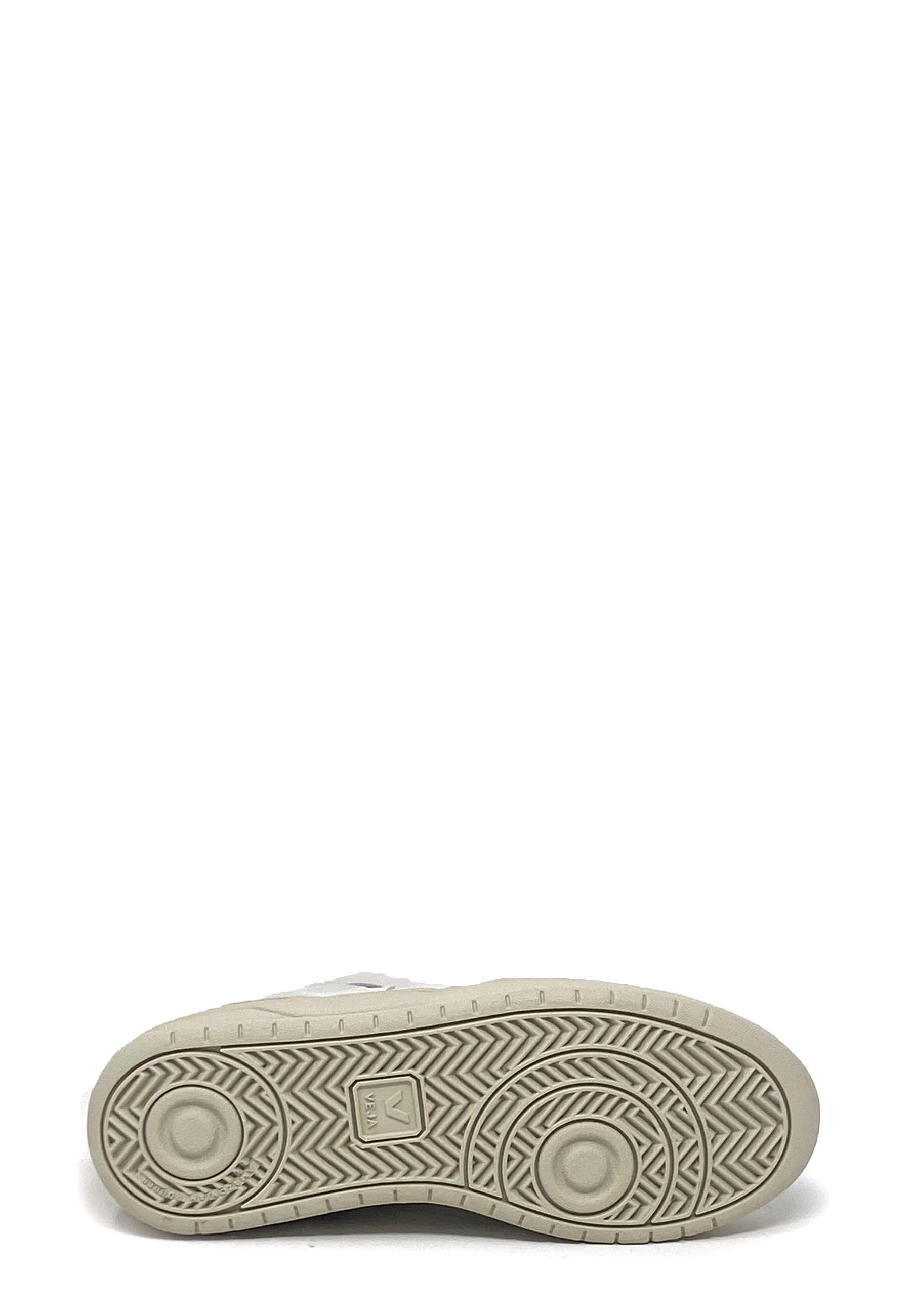 V-10 Sneaker | Jade White
