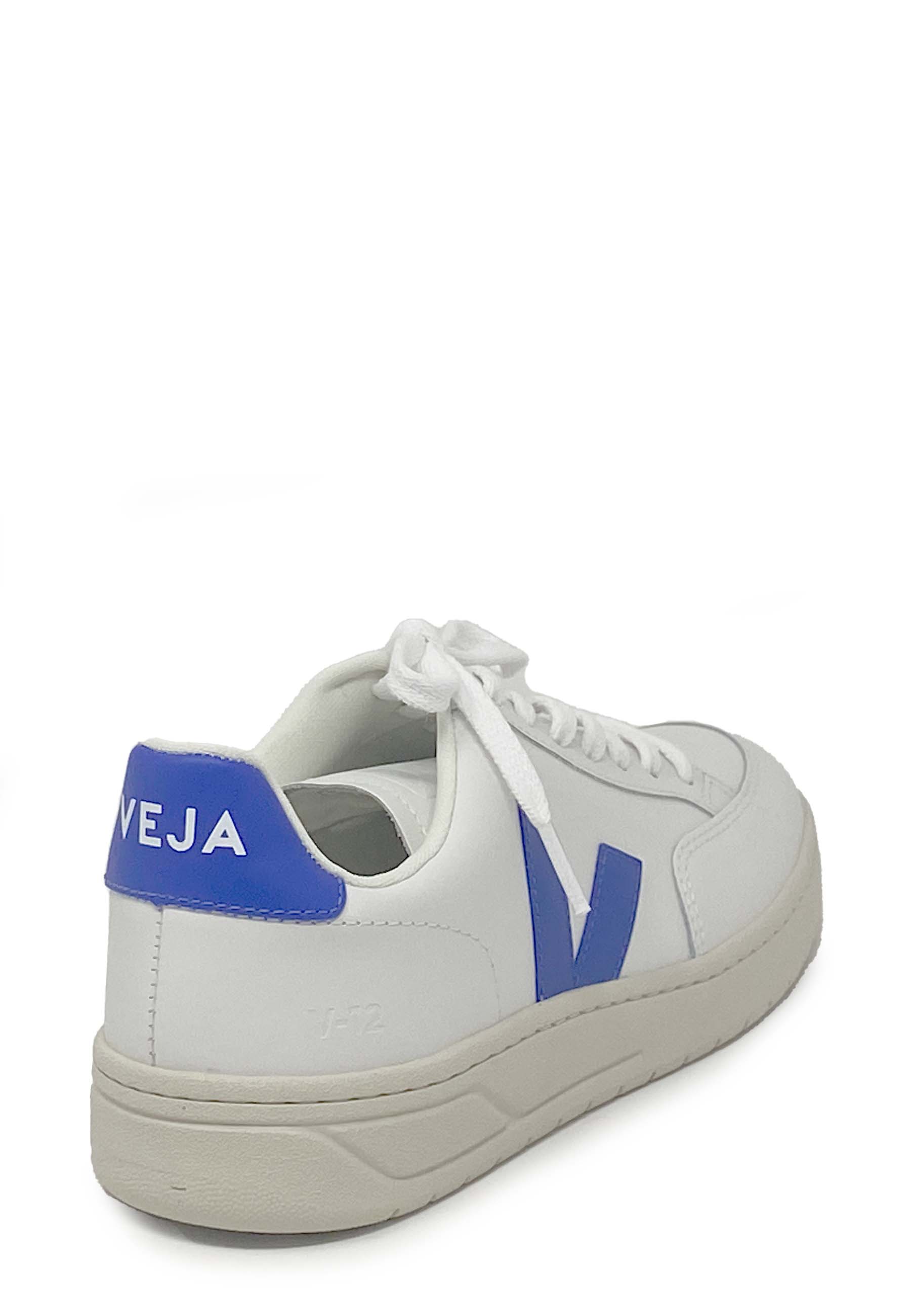 V-12 Sneaker | Hvide Paros