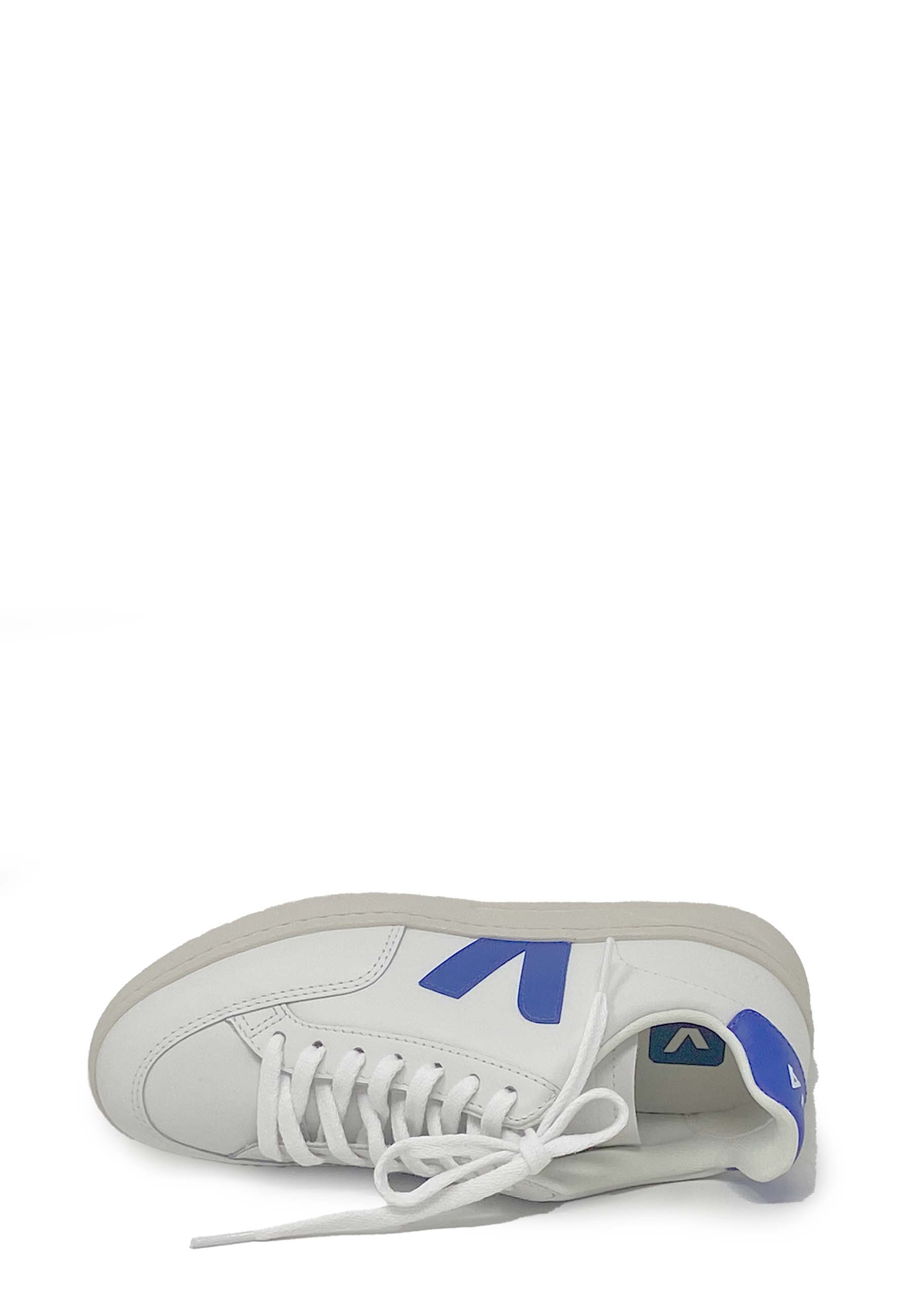 V-12 Sneaker | Hvide Paros
