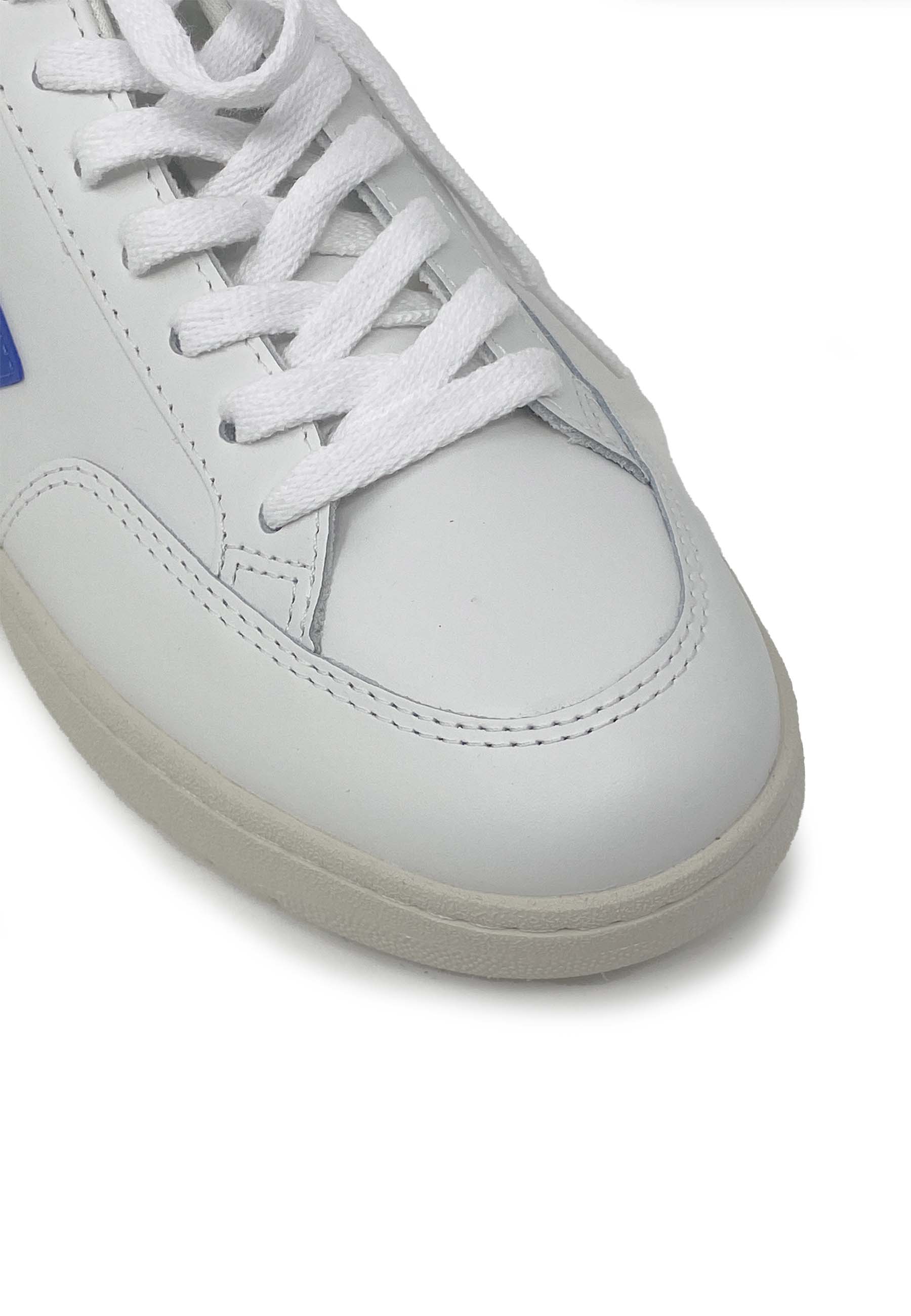 V-12 Sneaker | Hvide Paros