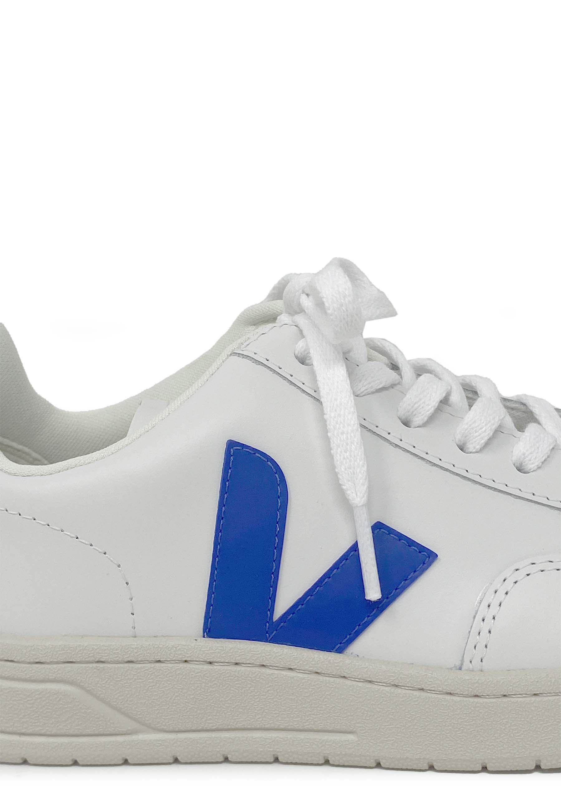 V-12 Sneaker | Hvide Paros