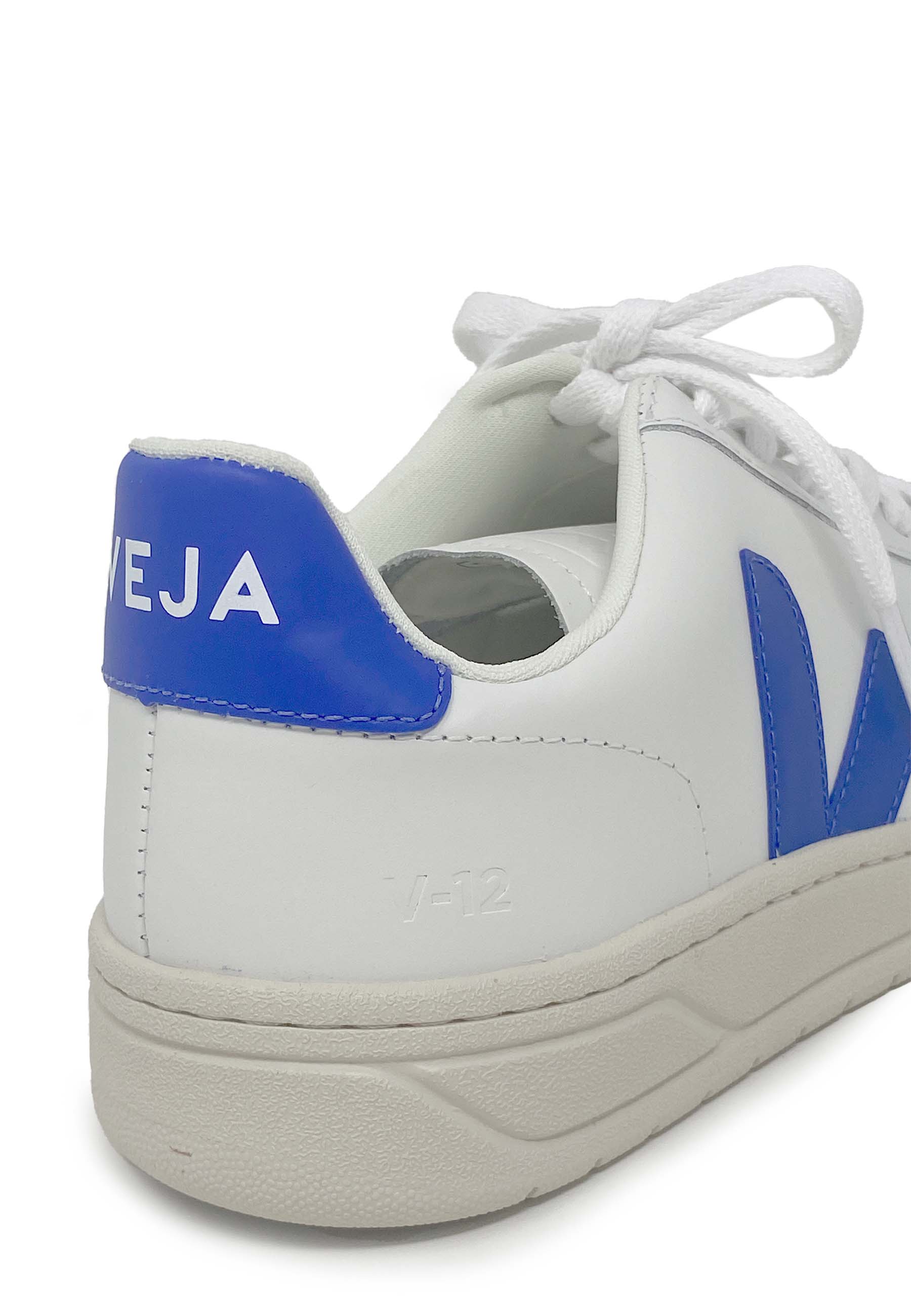 V-12 Sneaker | Hvide Paros