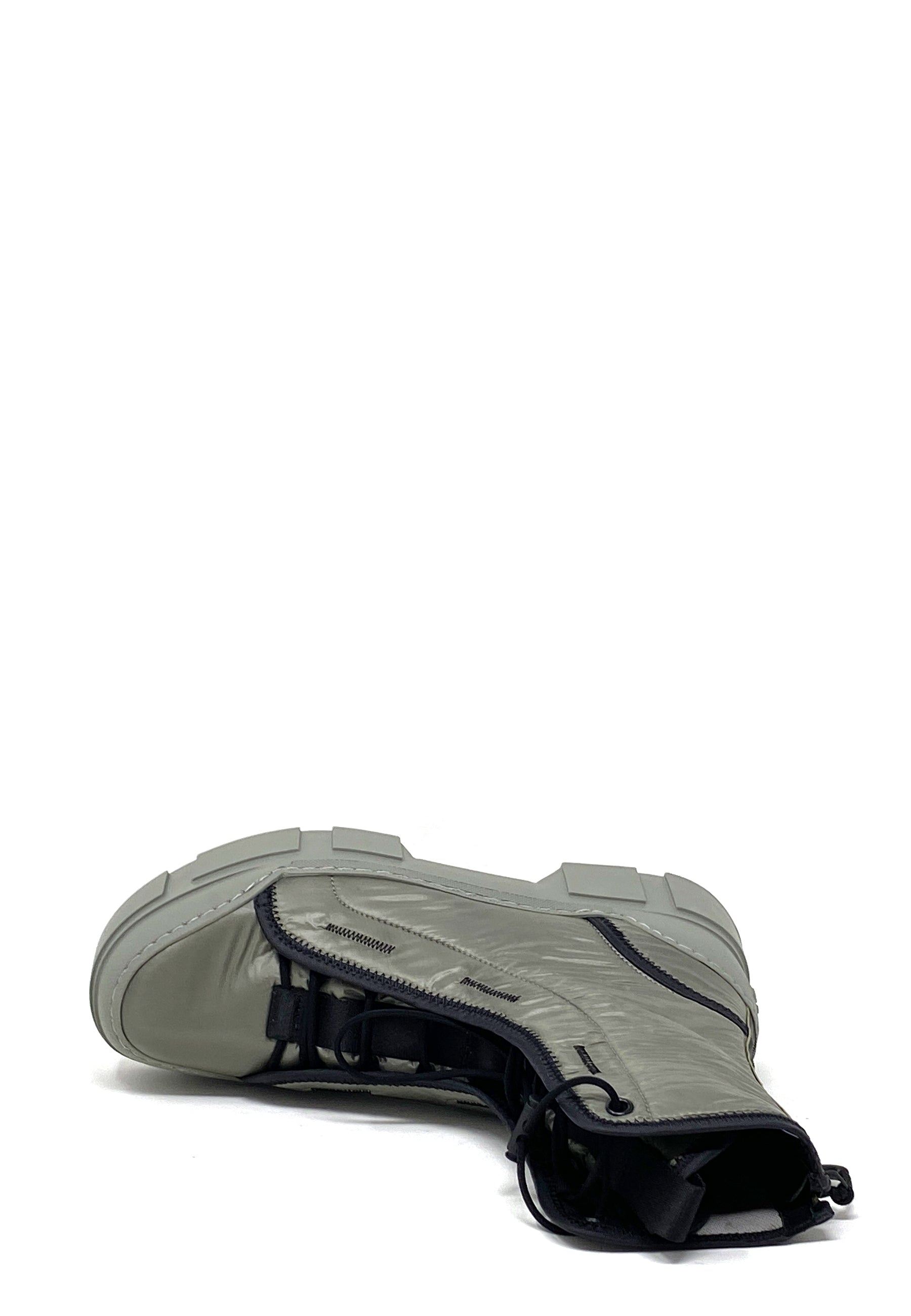 1B4708D Schnürboot | Grey