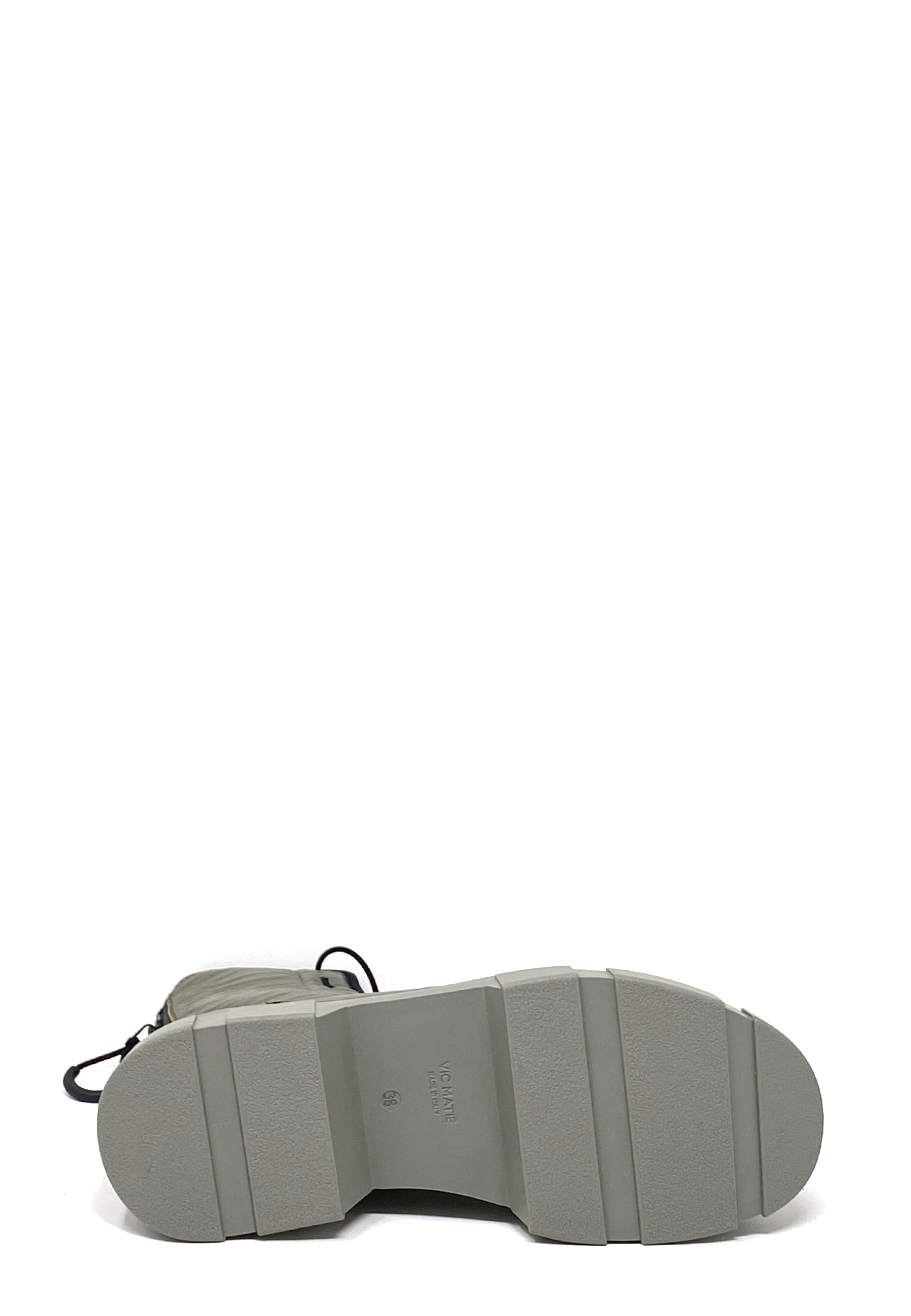 1B4708D Schnürboot | Grey