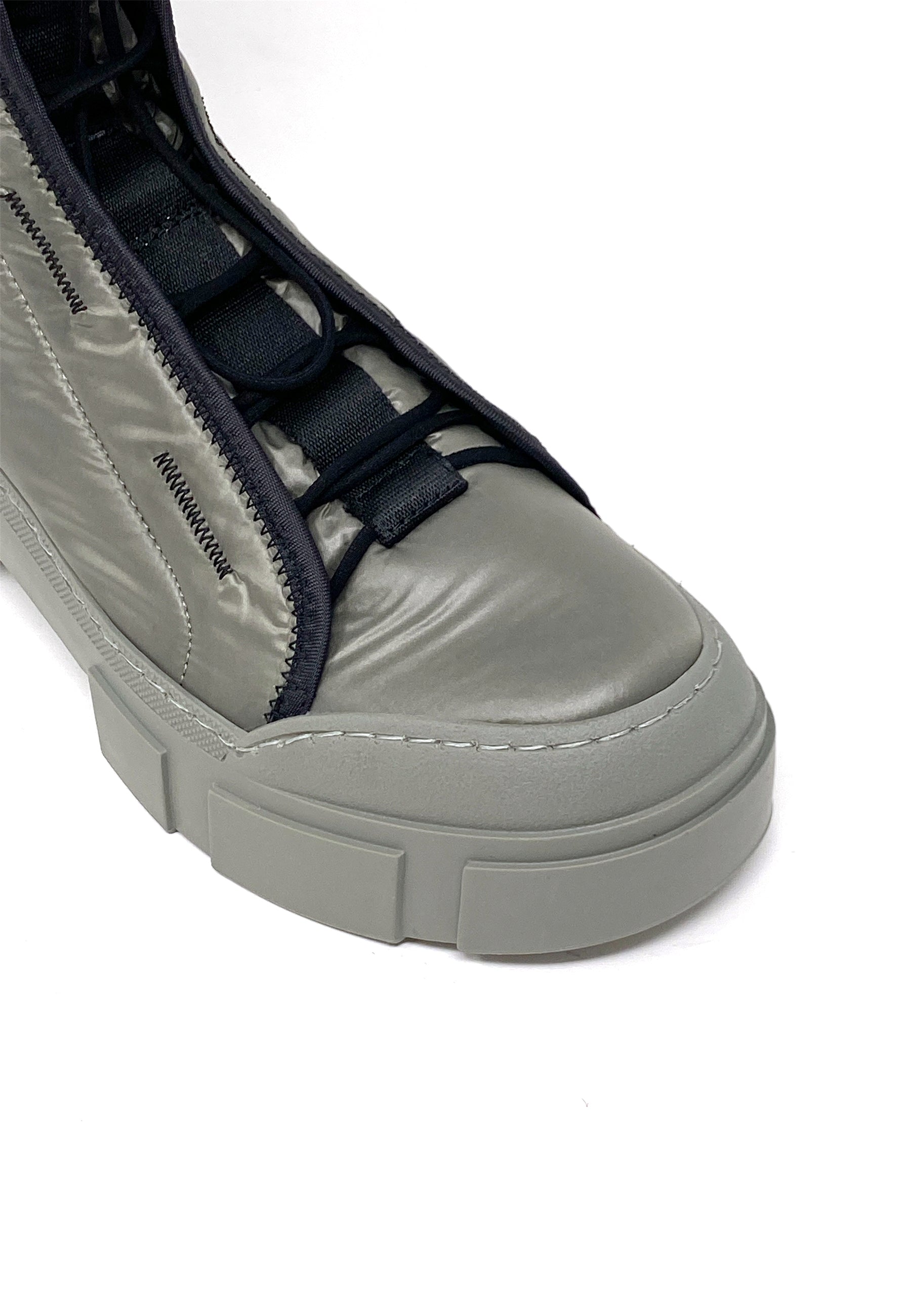 1B4708D Schnürboot | Grey