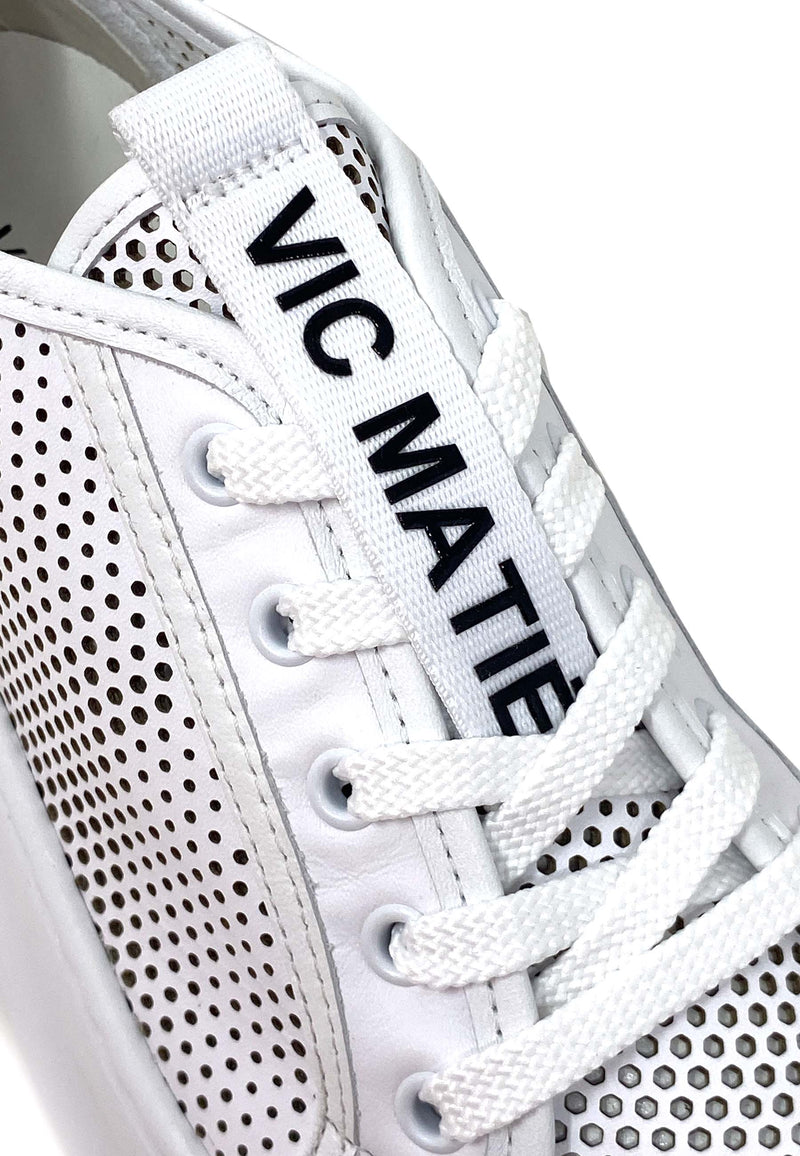 1C6456D Sneaker | White