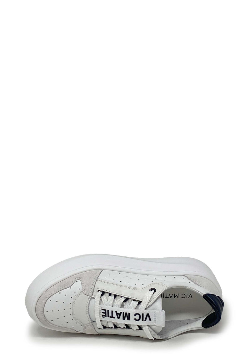 1C6466D Sneaker | White