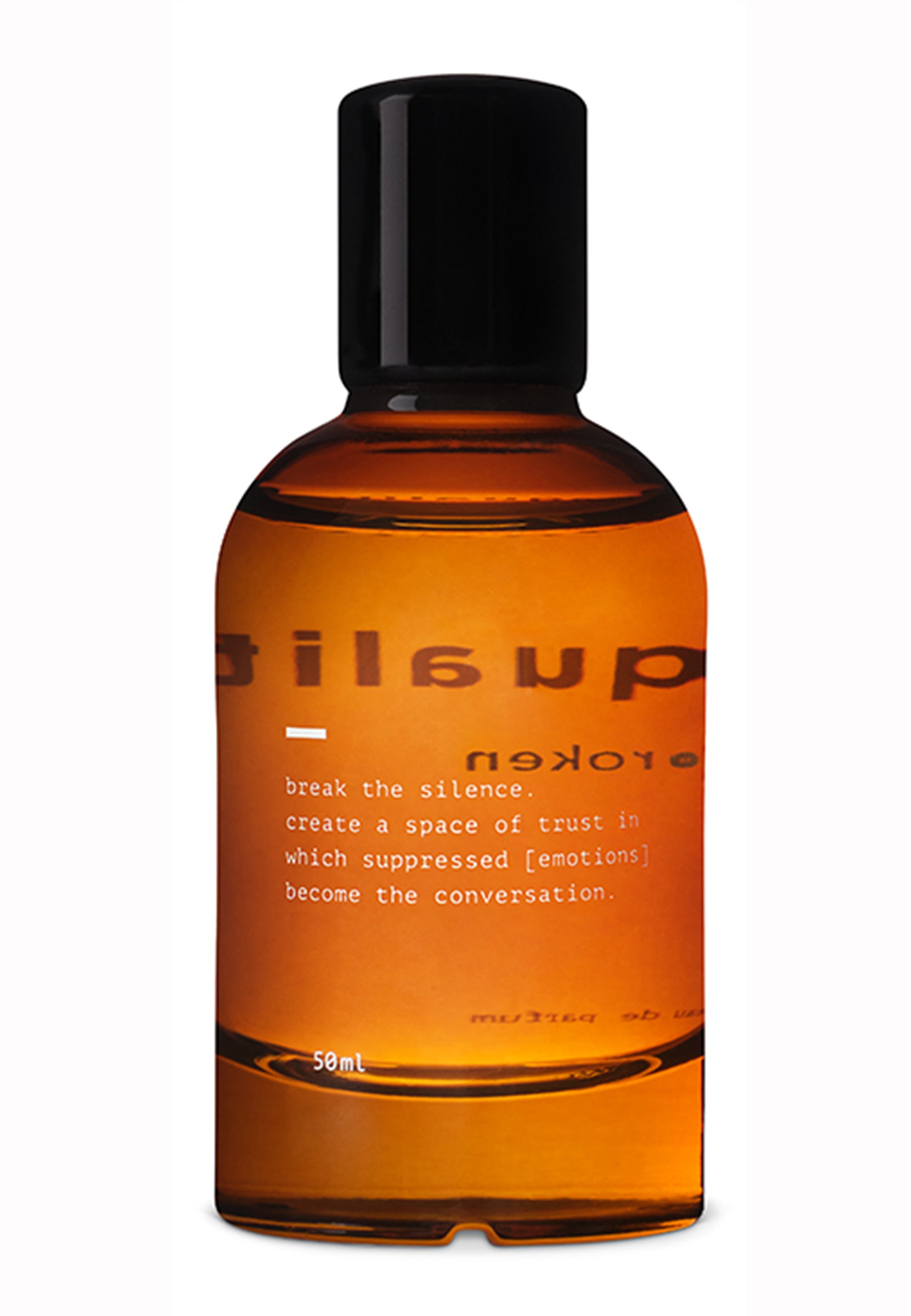 Ubrudt Eau de Parfum
